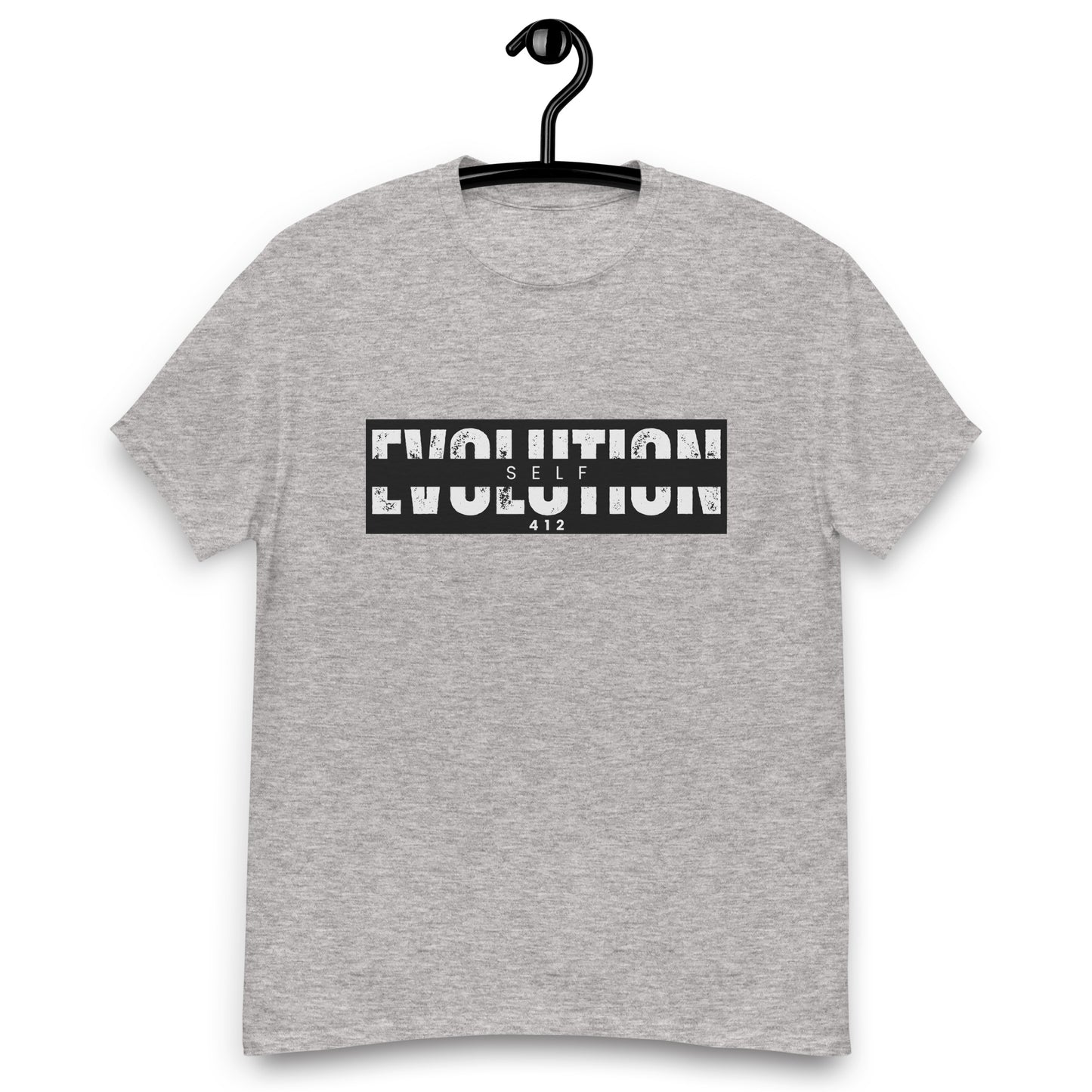 Men's classic tee