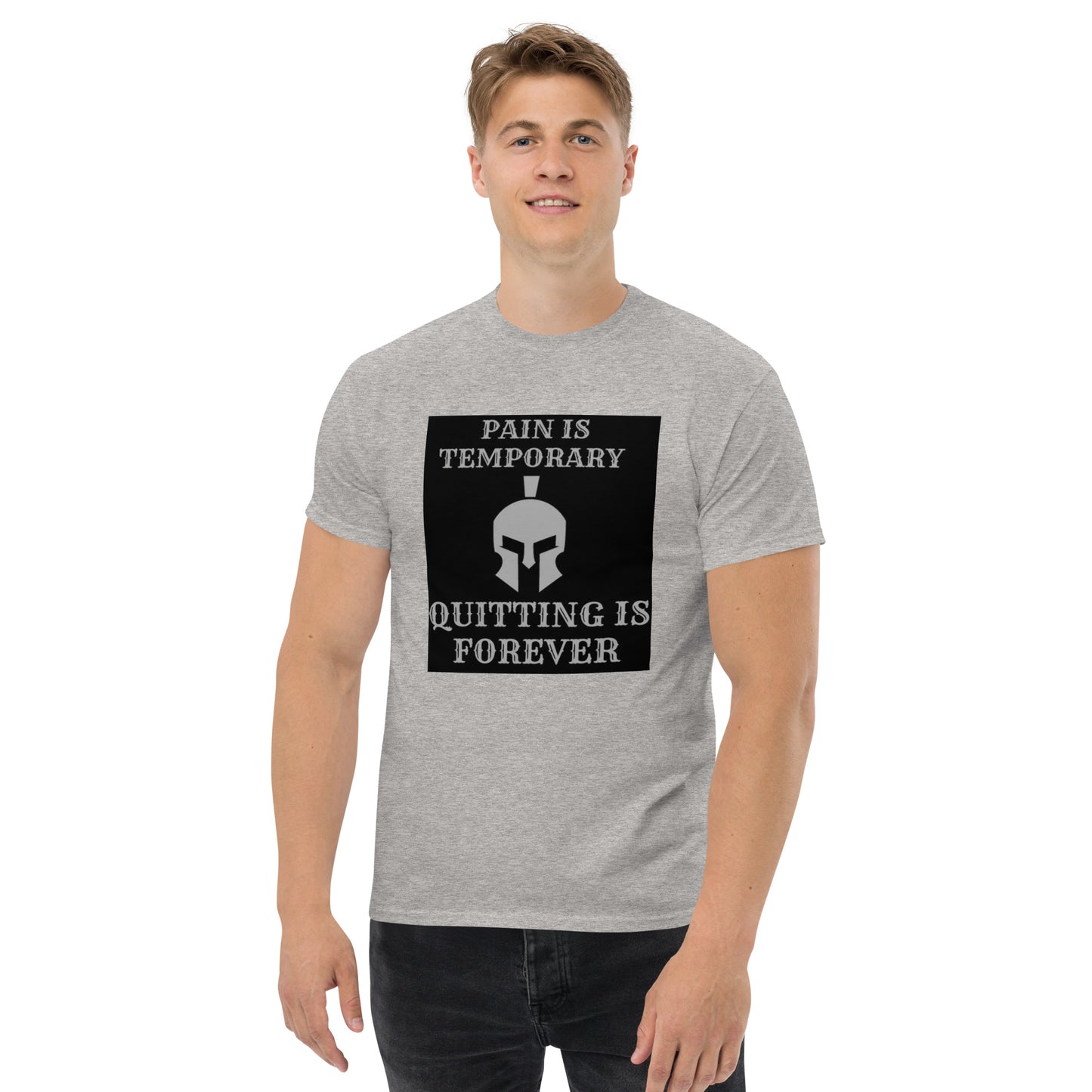 Men's classic tee