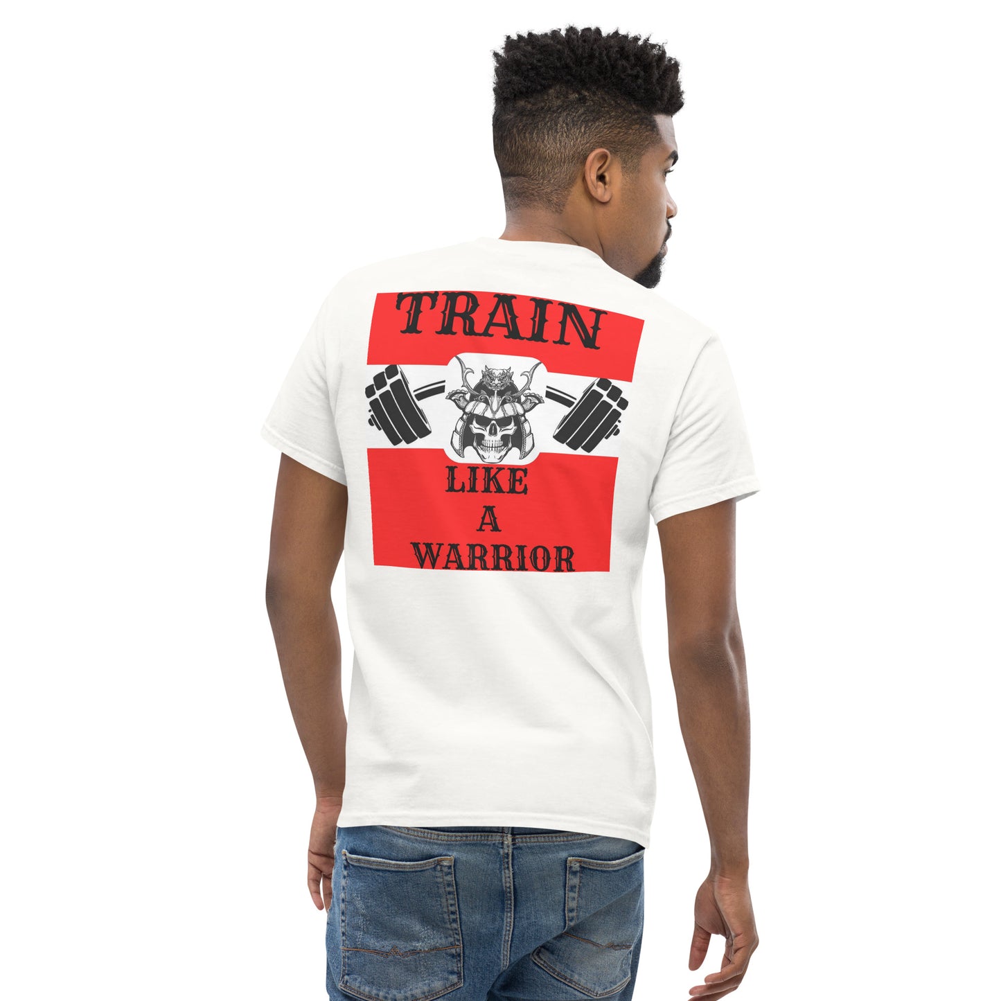 Men's classic tee