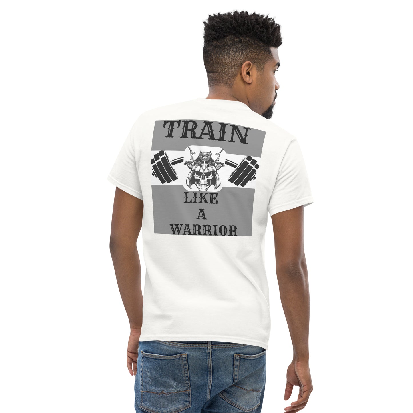 Men's classic tee