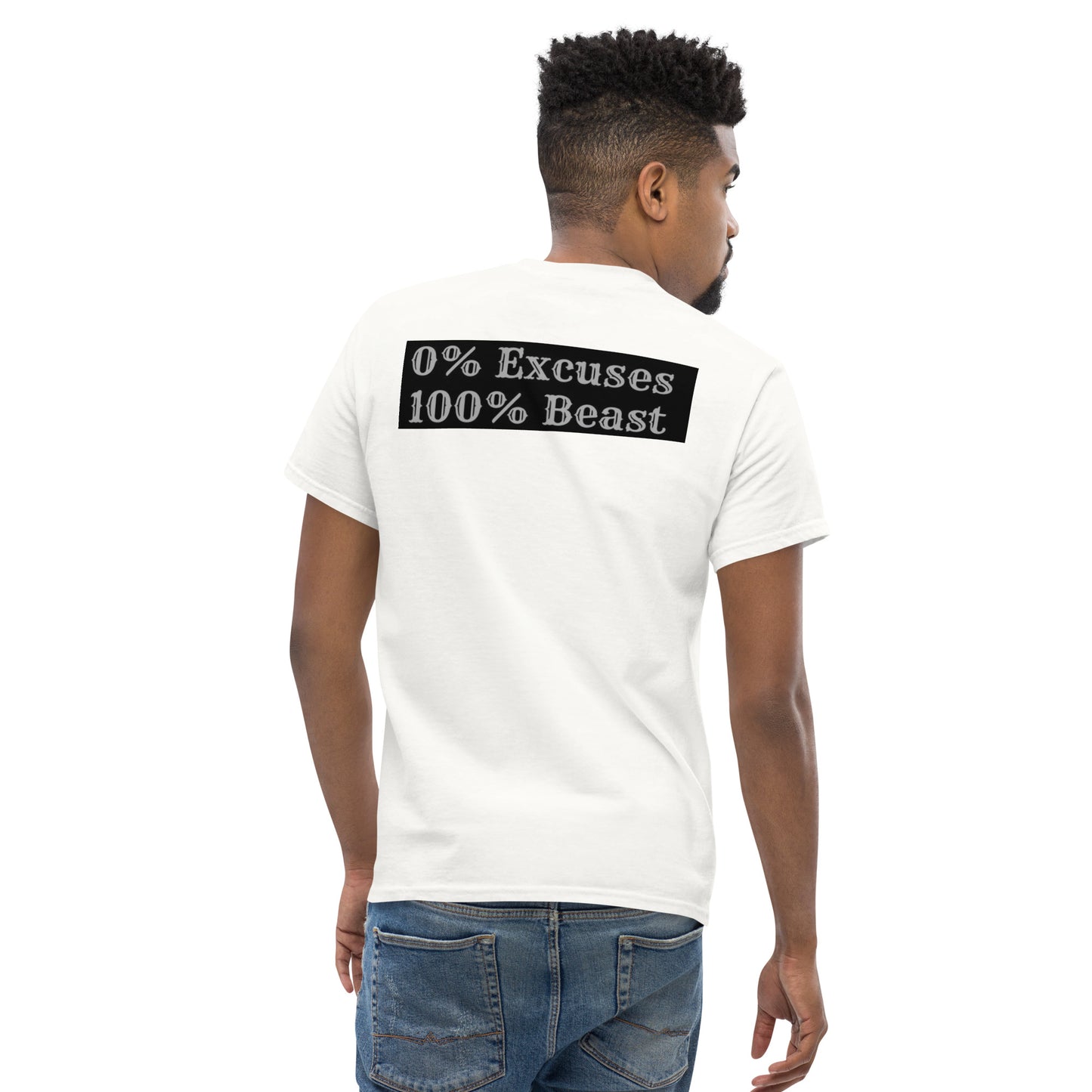 Men's classic tee