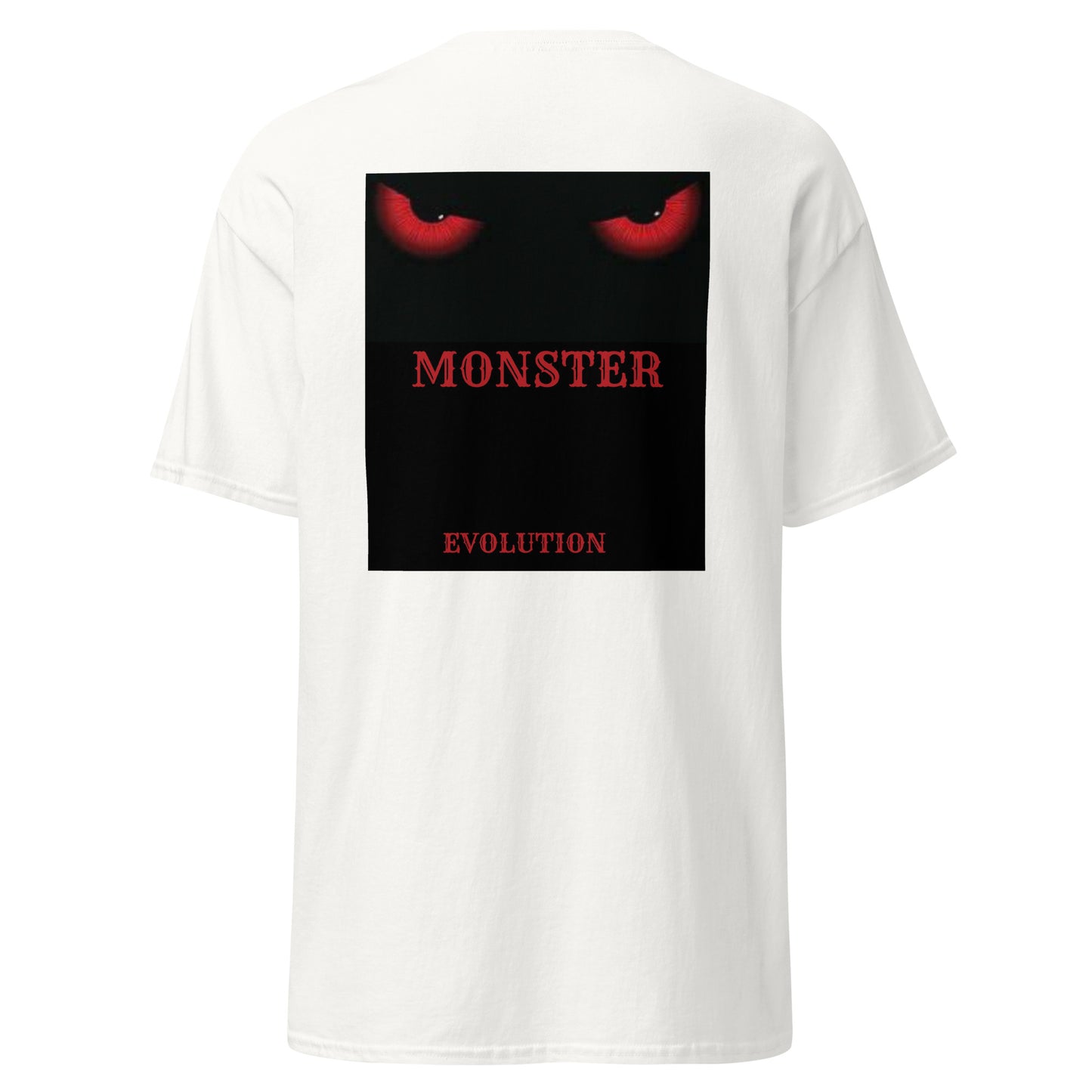 Men's classic tee