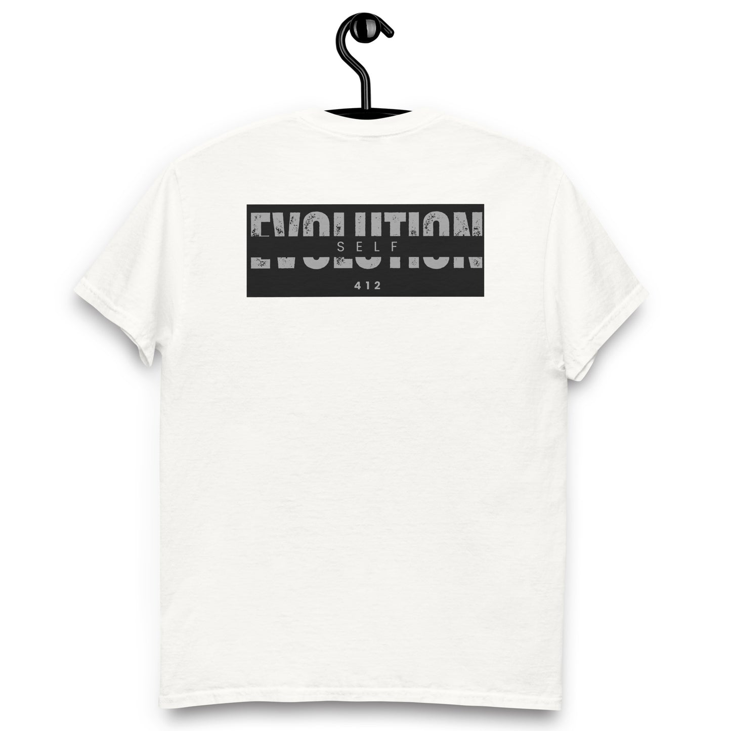 Men's classic tee