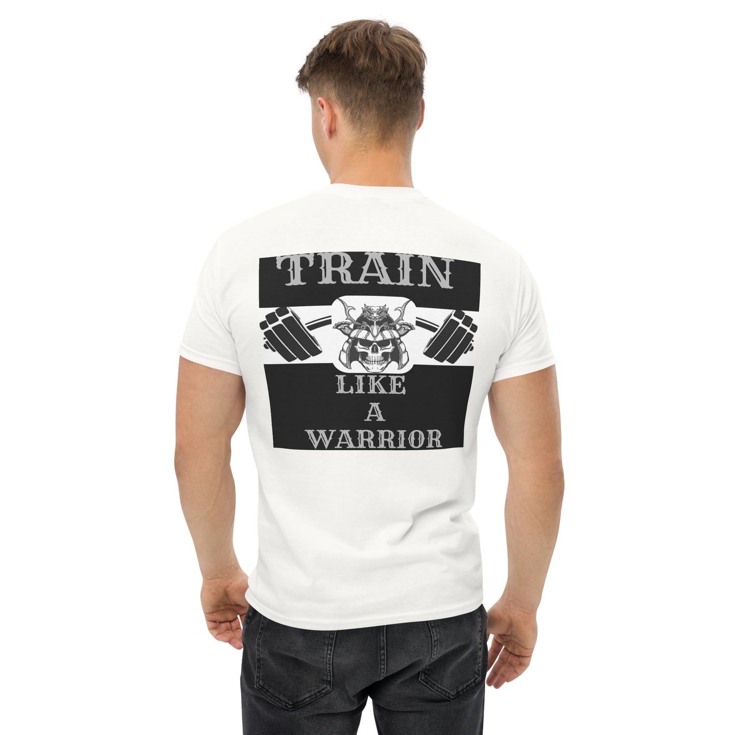 Men's classic tee