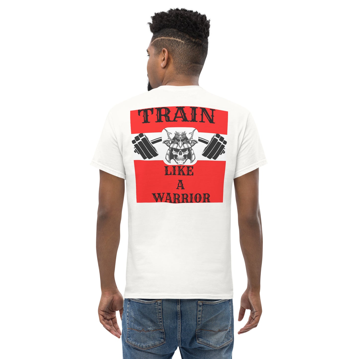 Men's classic tee