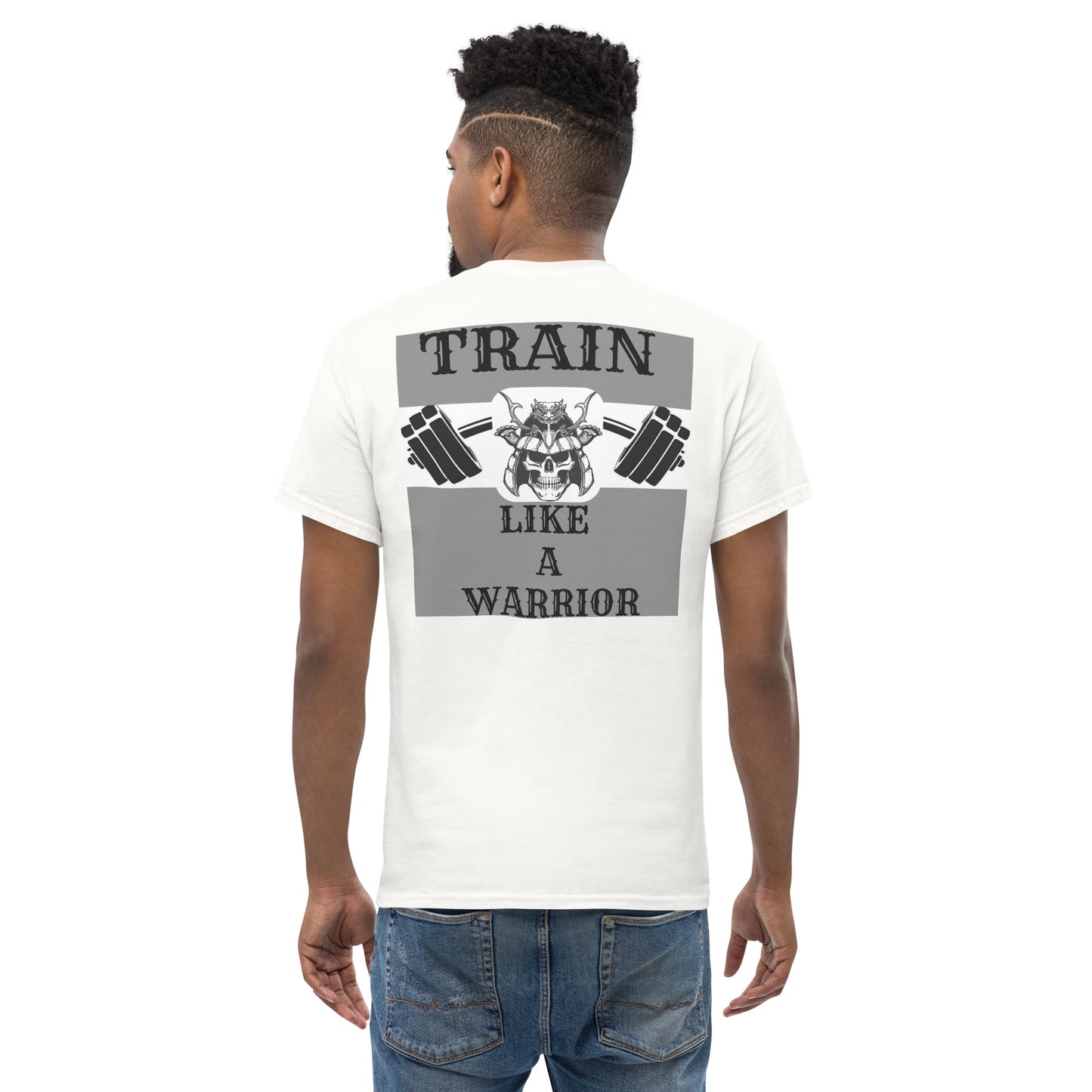 Men's classic tee