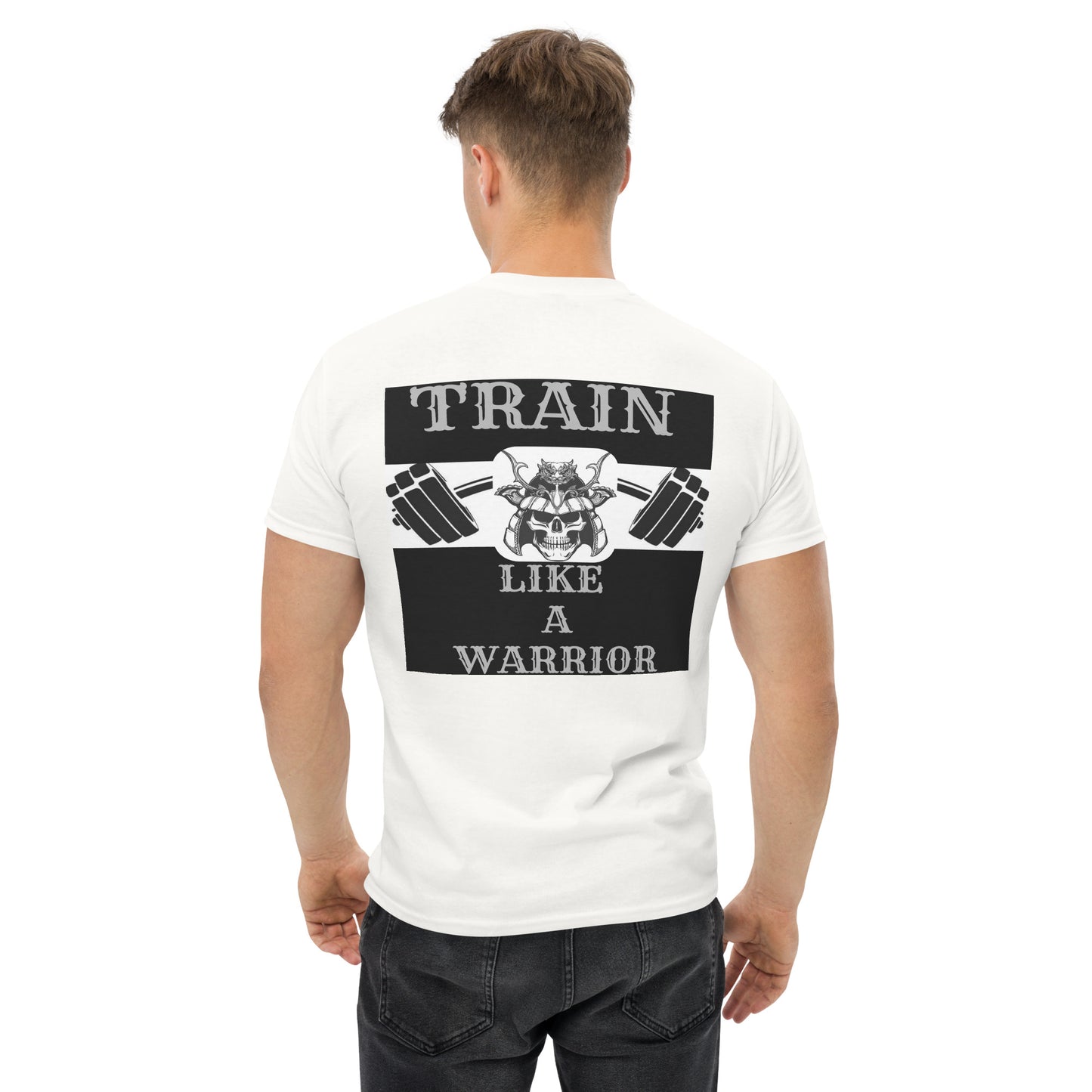 Men's classic tee