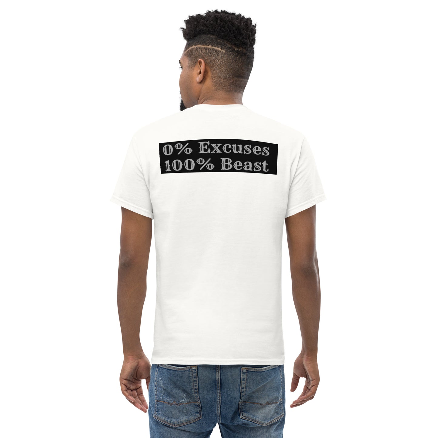Men's classic tee