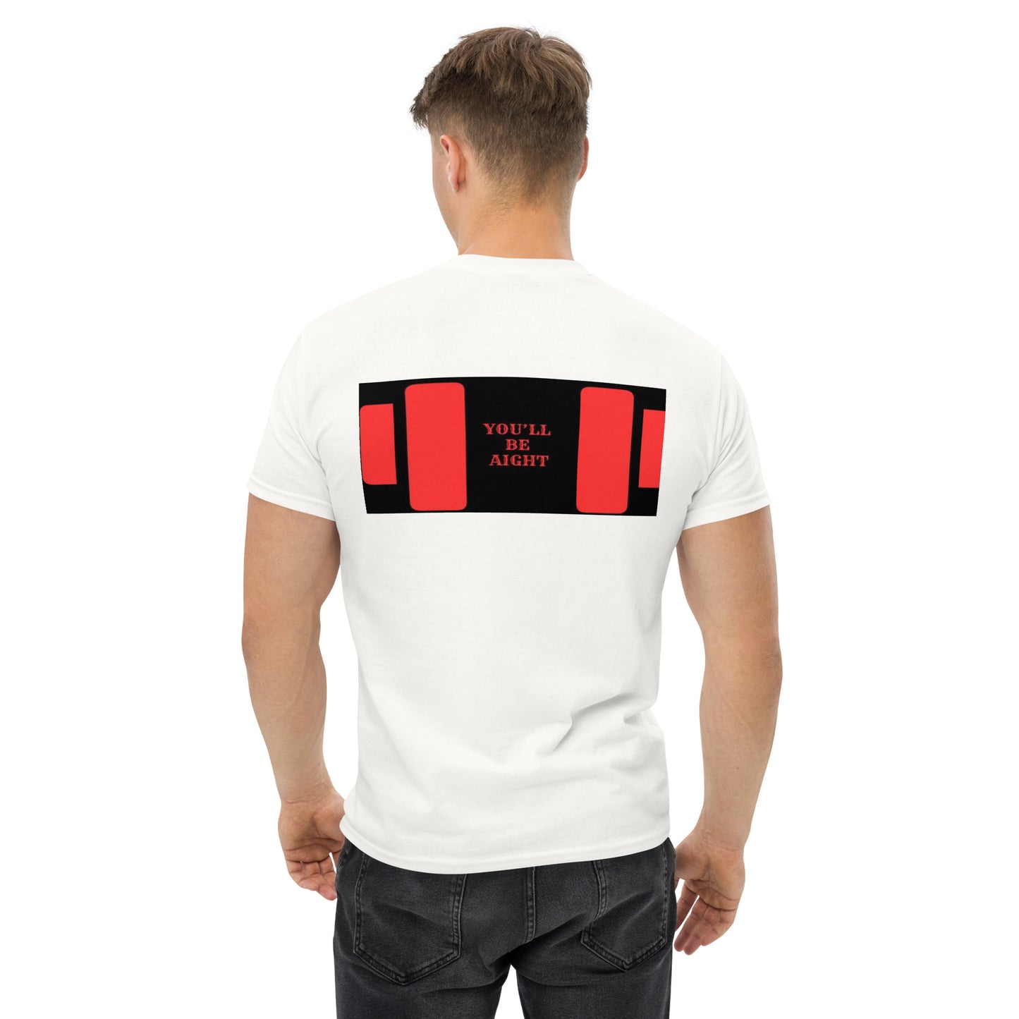 Men's classic tee