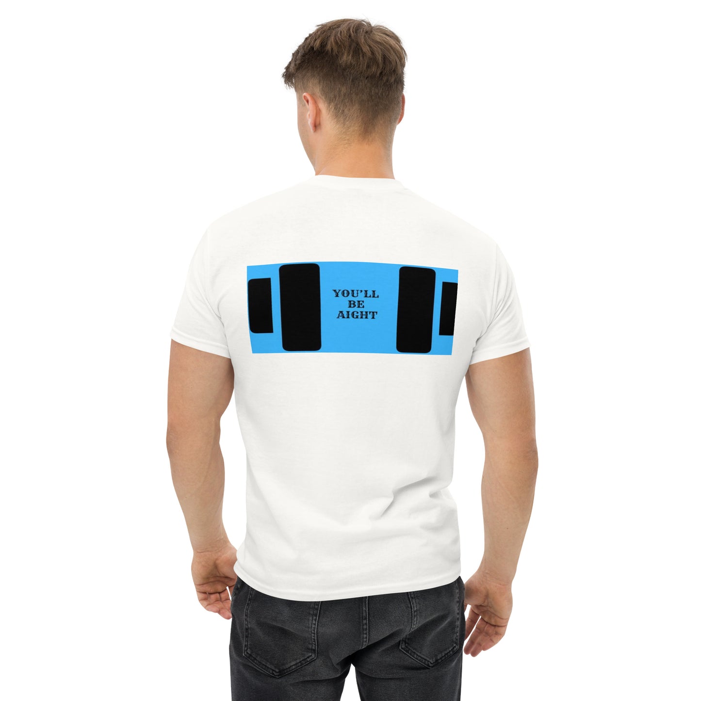 Men's classic tee