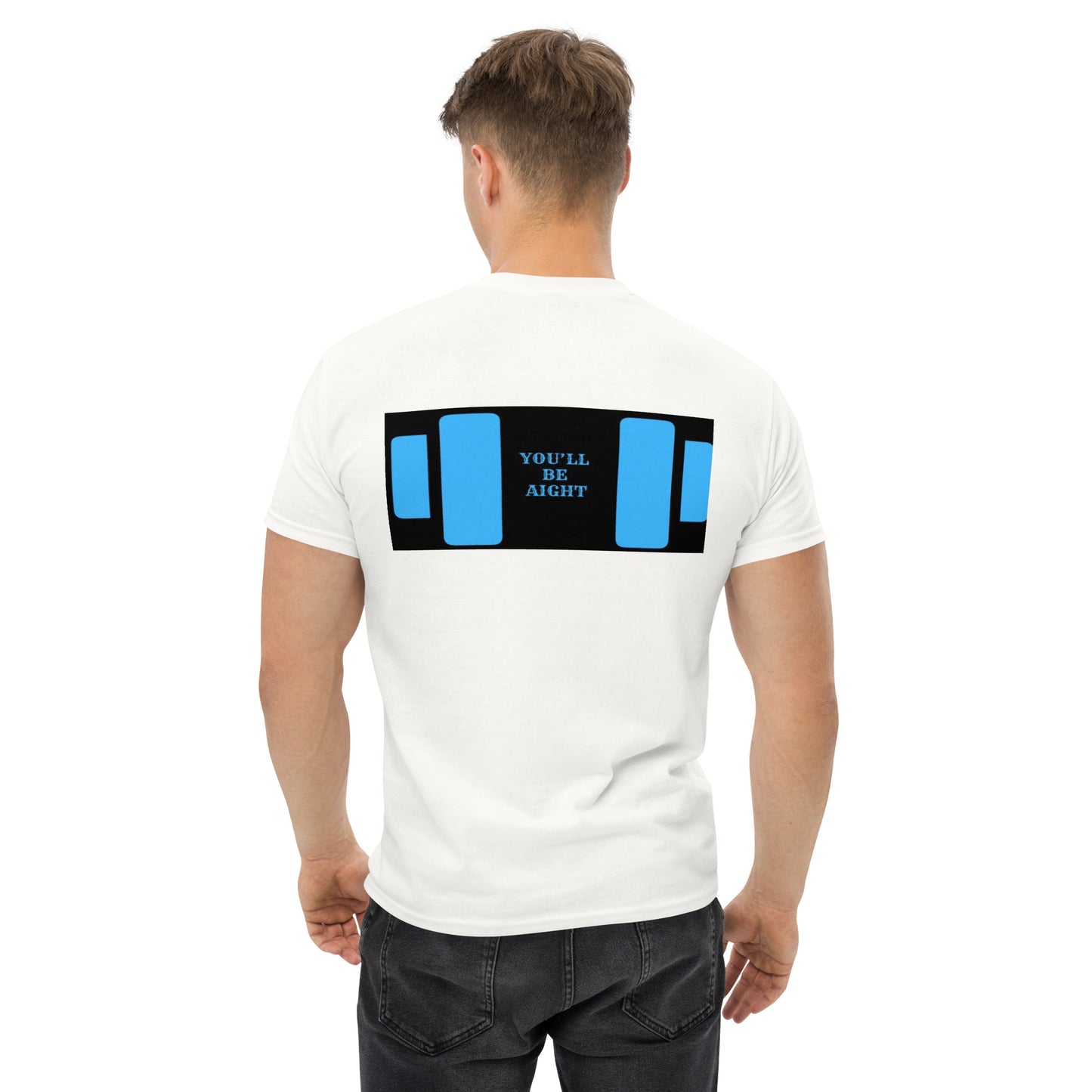 Men's classic tee