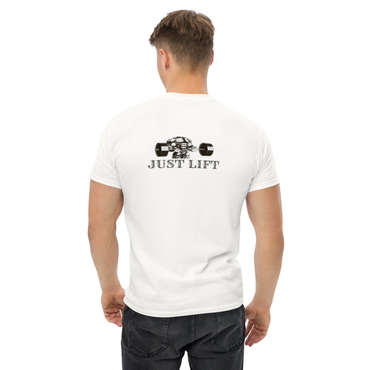 Men's classic tee