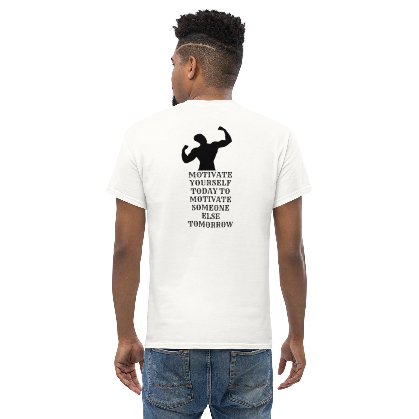 Men's classic tee