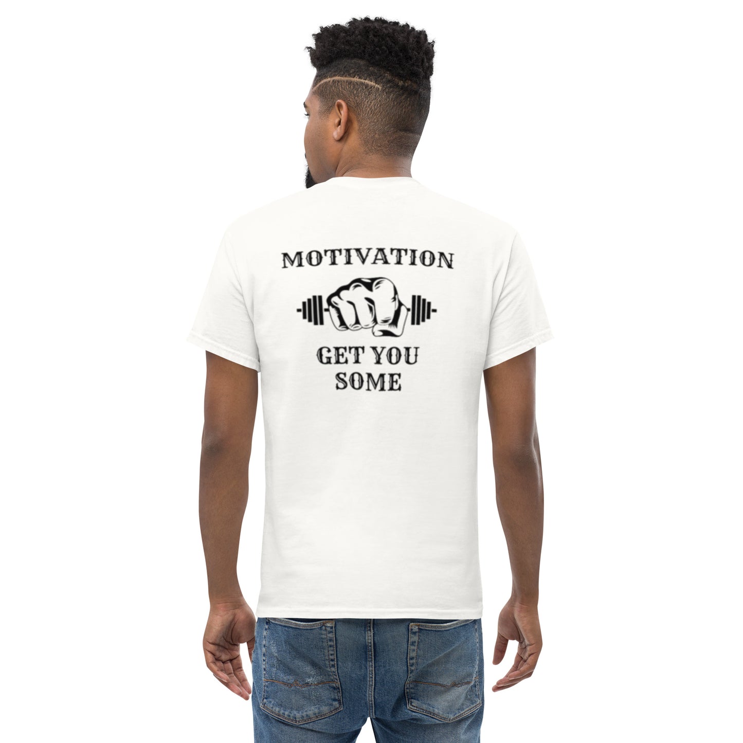 Men's classic tee