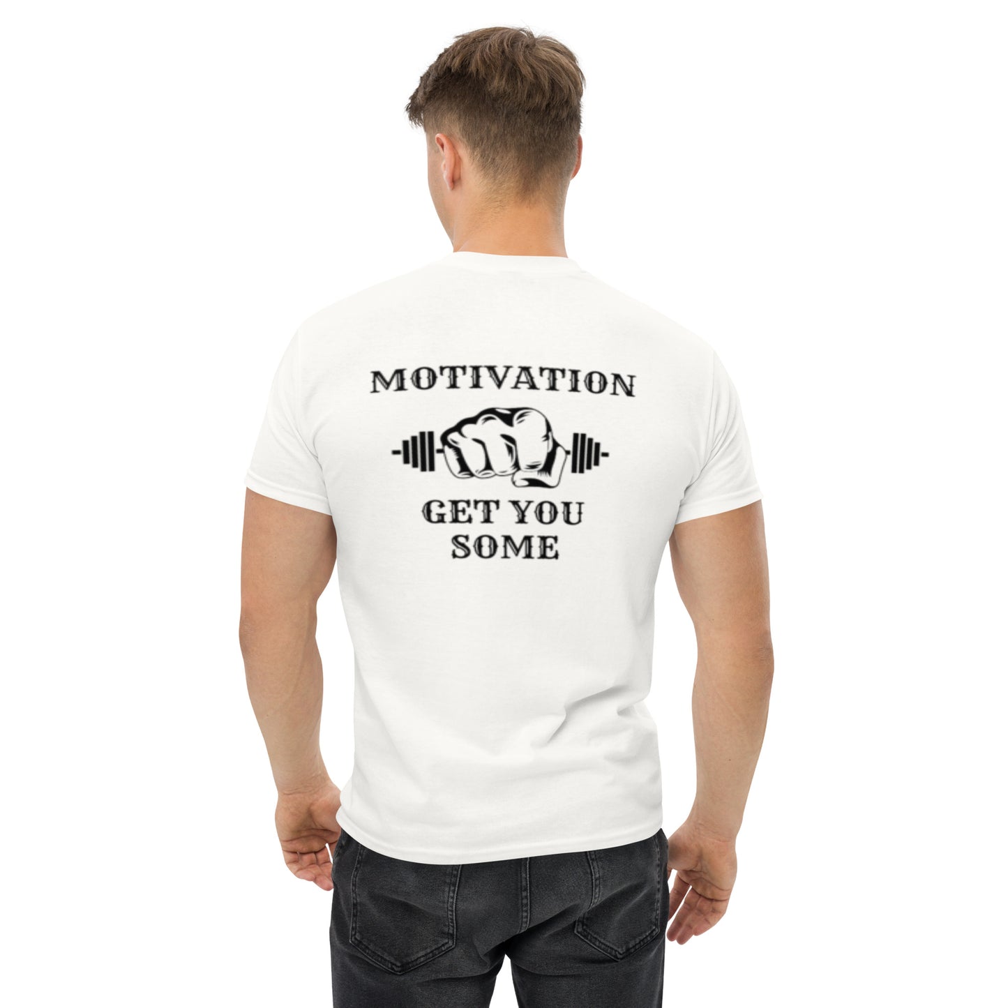 Men's classic tee