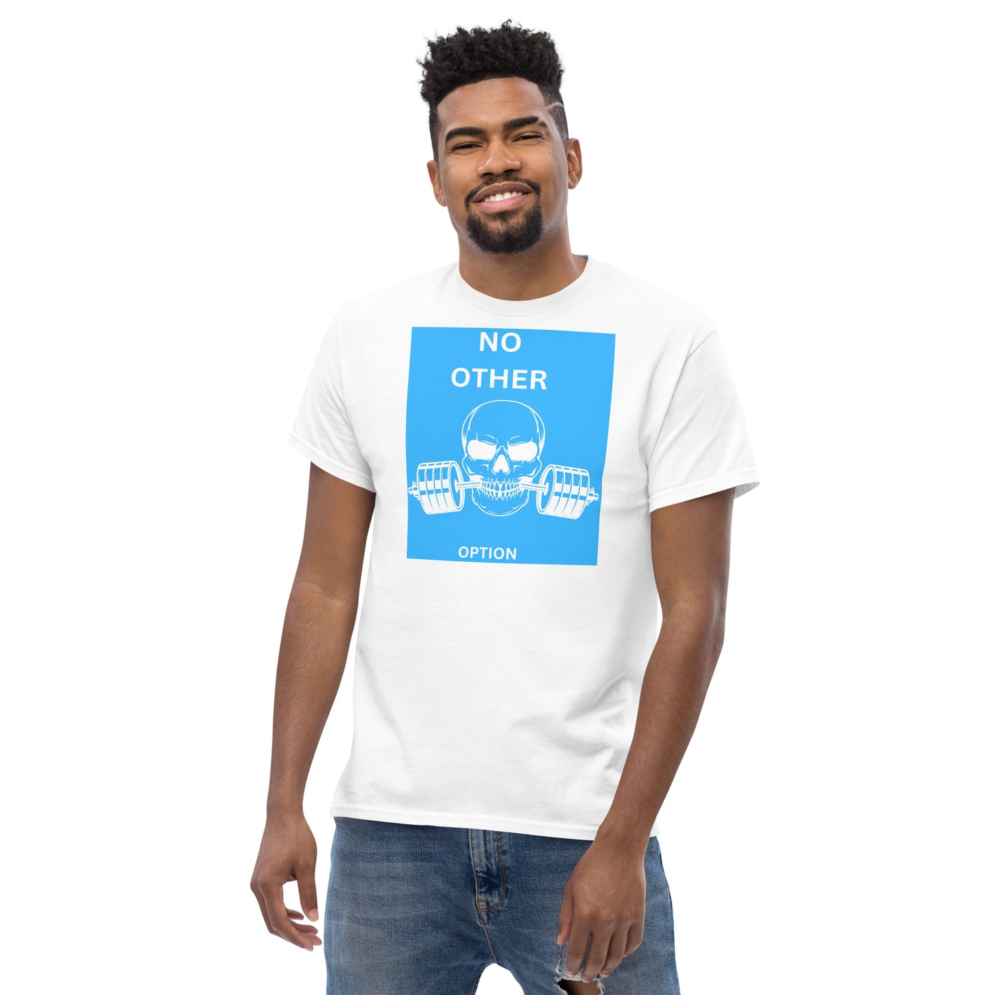 Men's classic tee