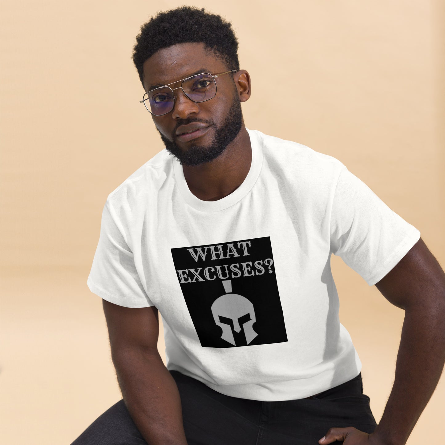 Men's classic tee