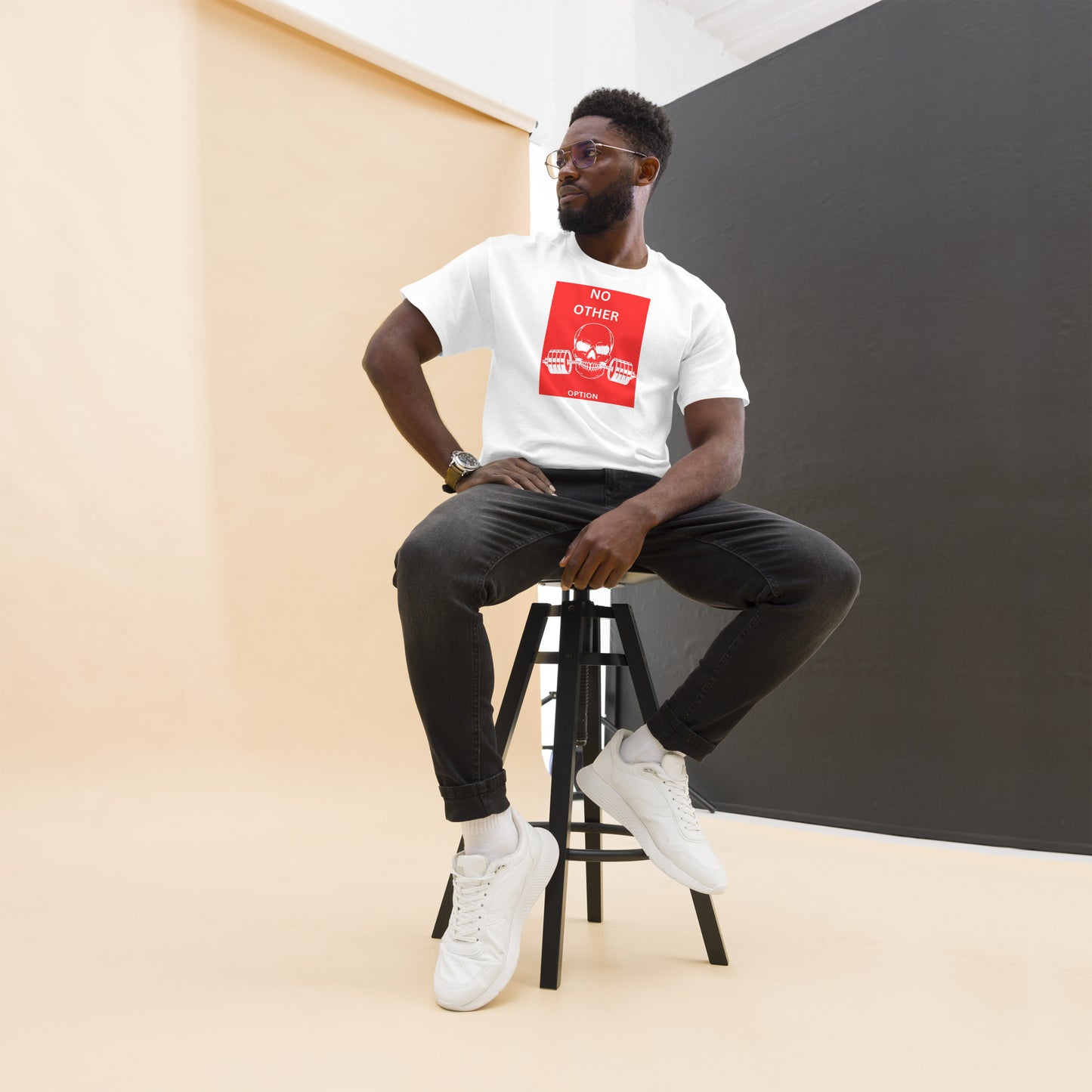 Men's classic tee