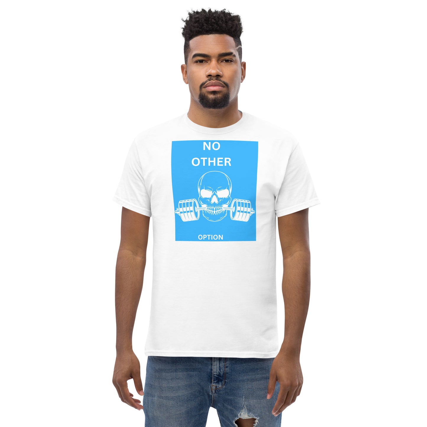 Men's classic tee