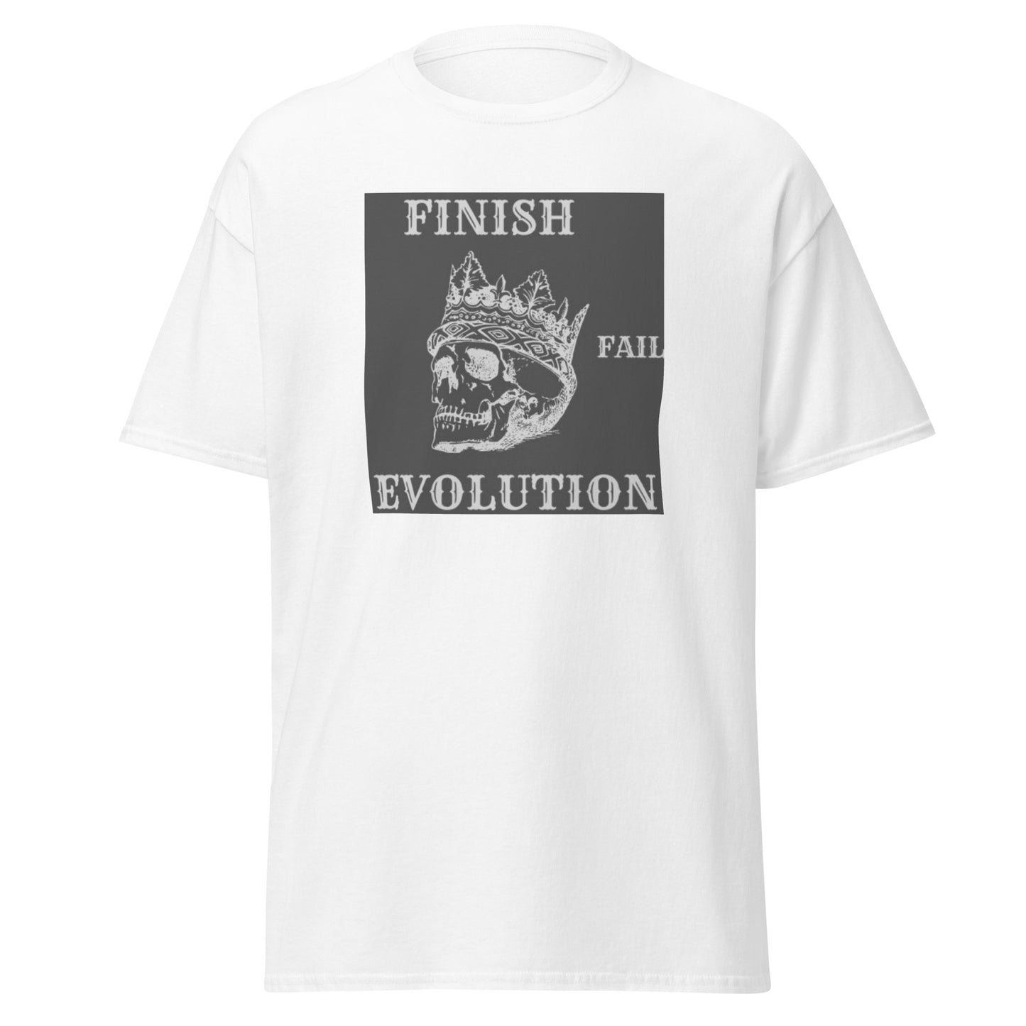 Men's classic tee