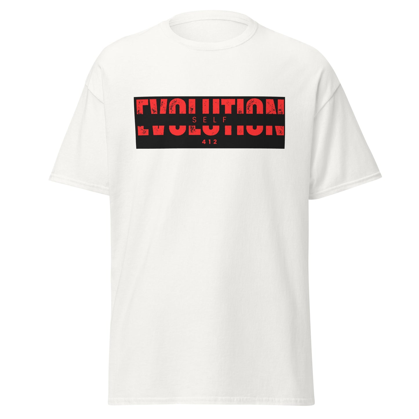 Men's classic tee