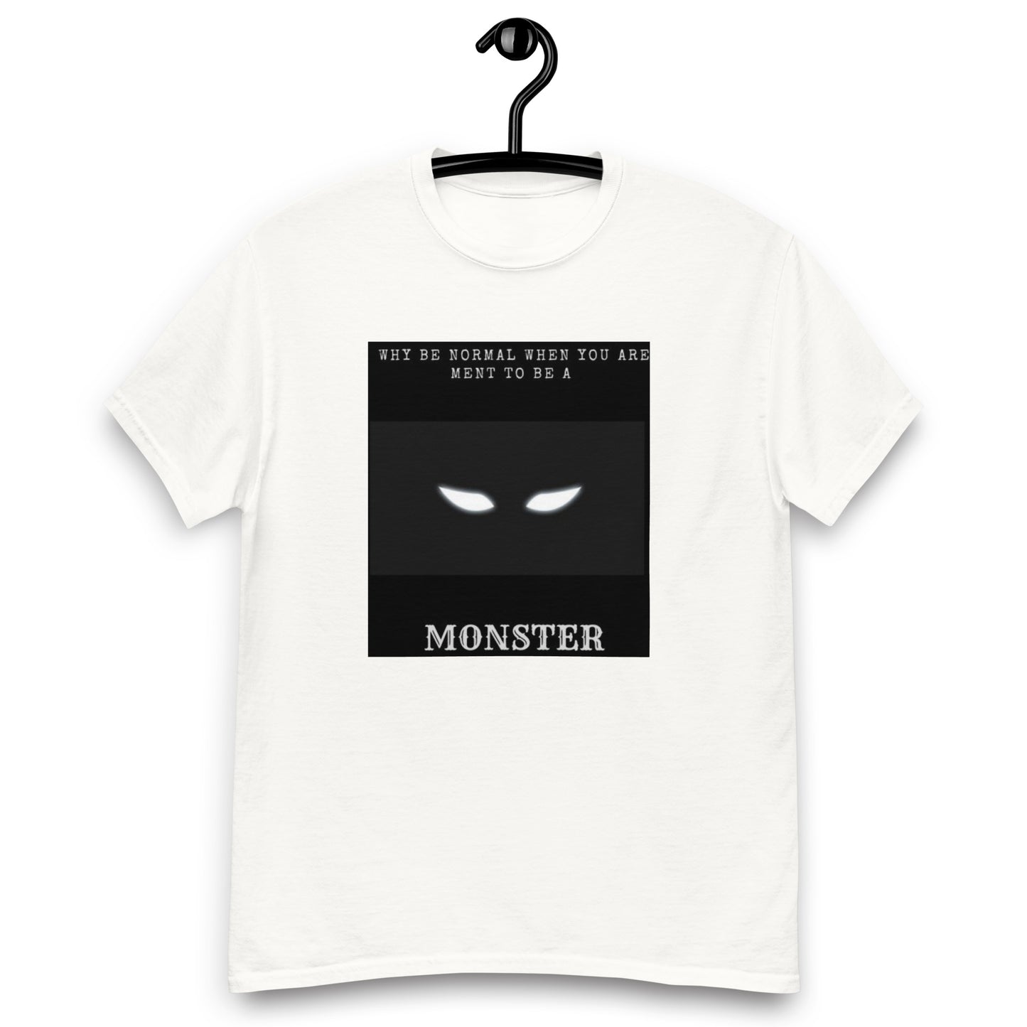 Men's classic tee