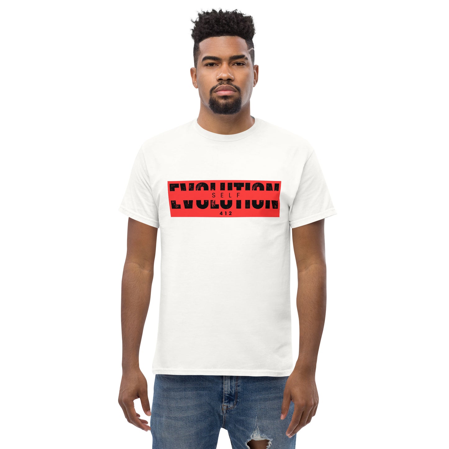 Men's classic tee