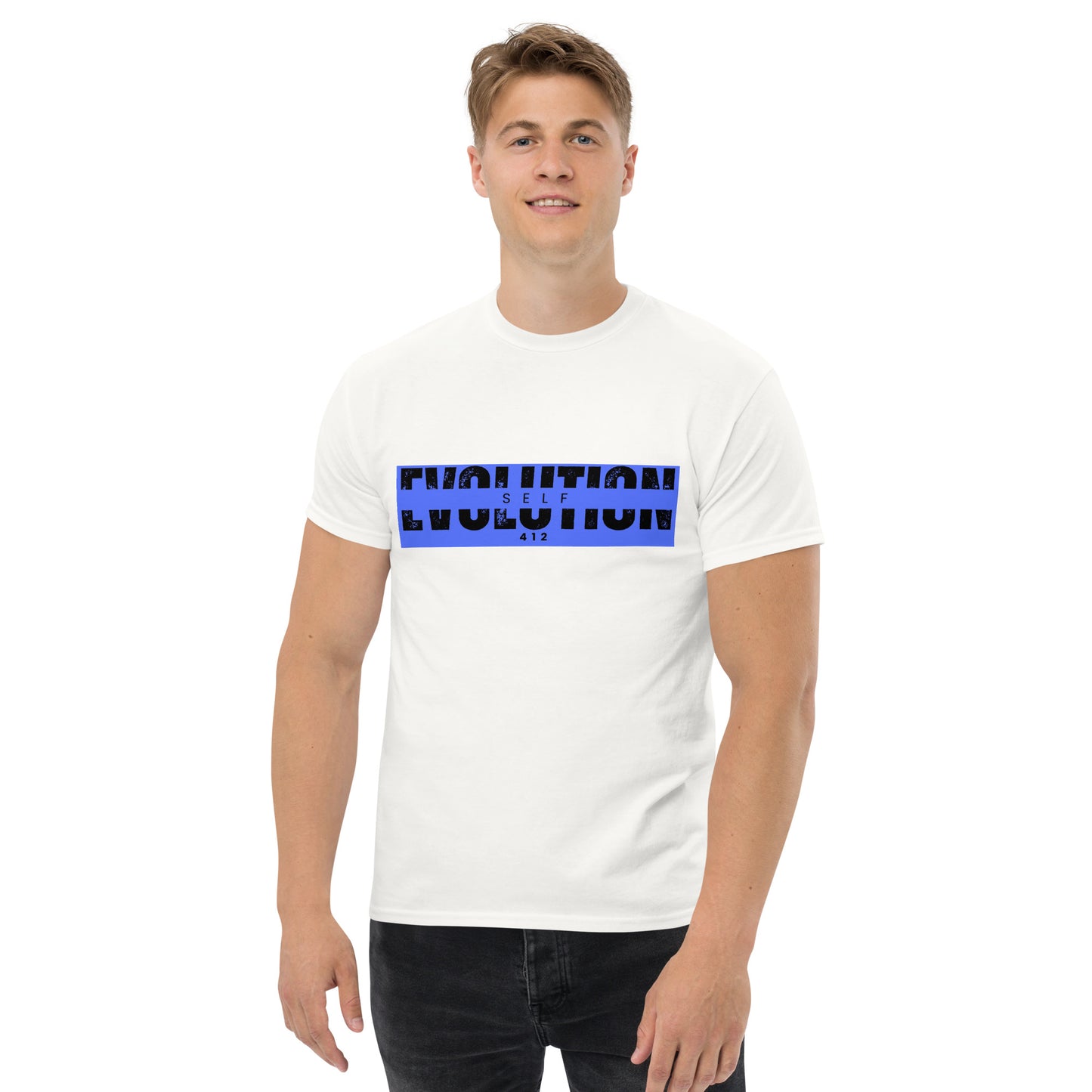 Men's classic tee