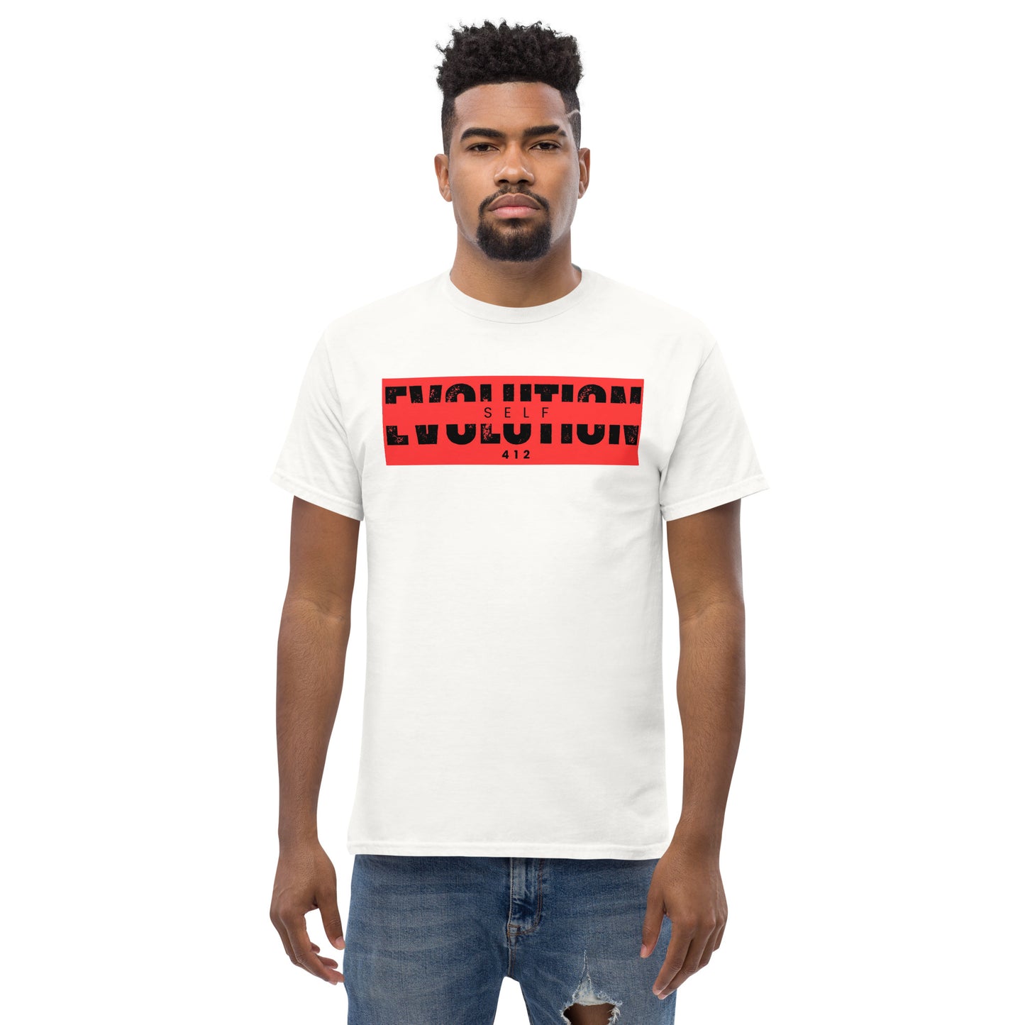 Men's classic tee