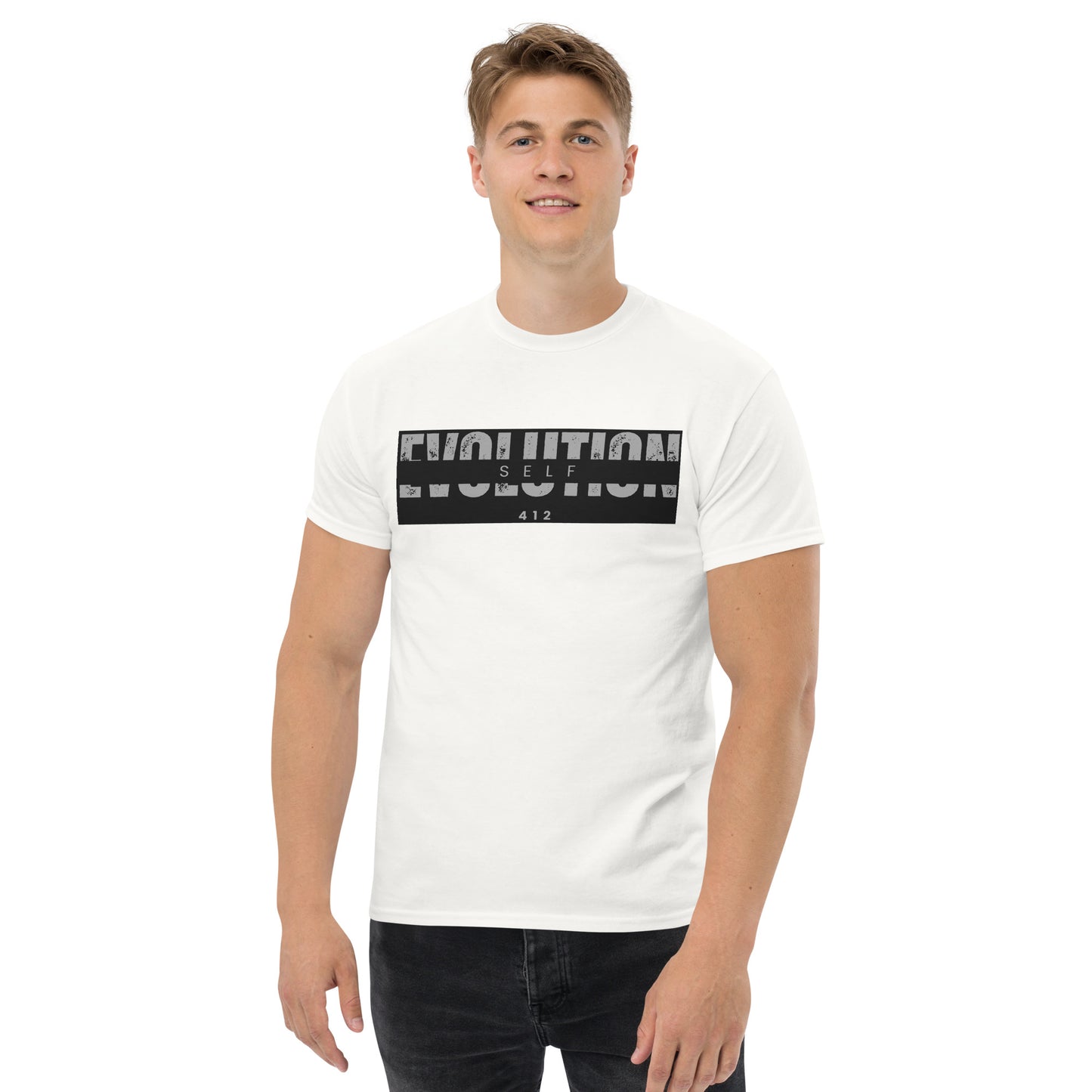 Men's classic tee