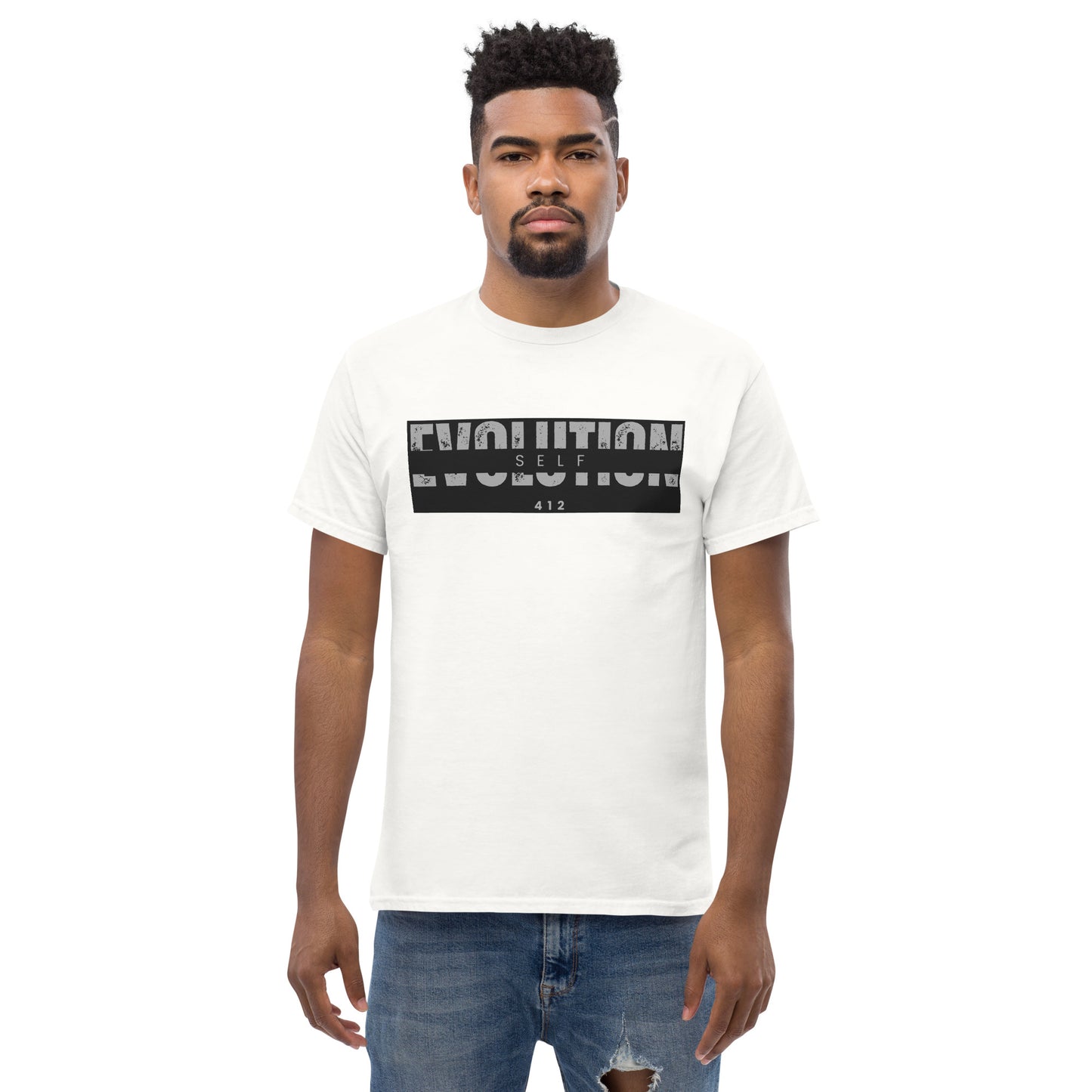 Men's classic tee