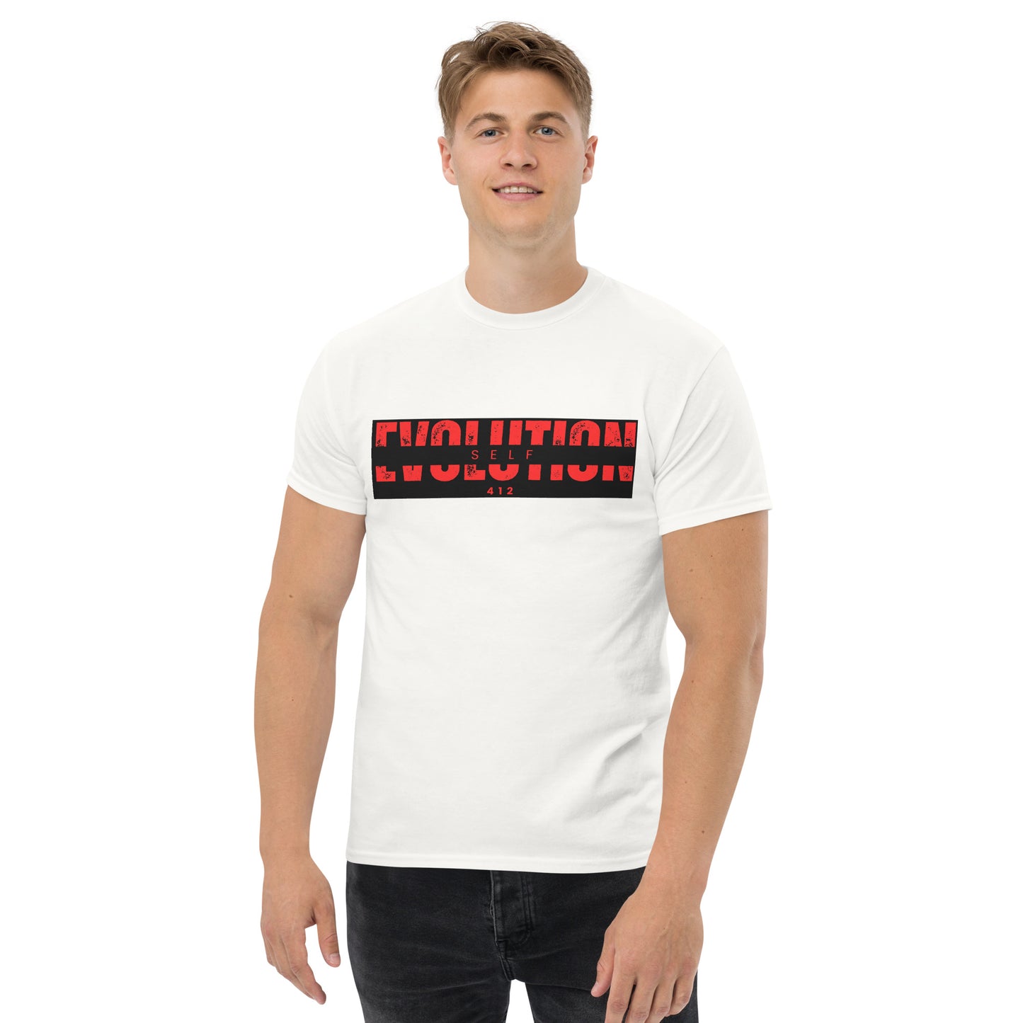 Men's classic tee