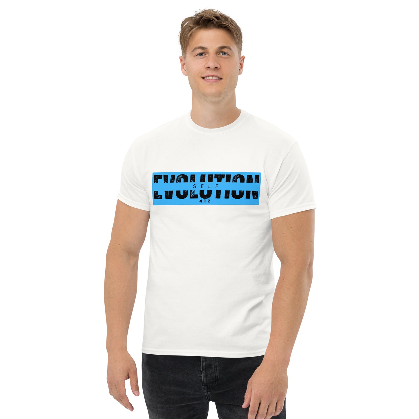 Men's classic tee
