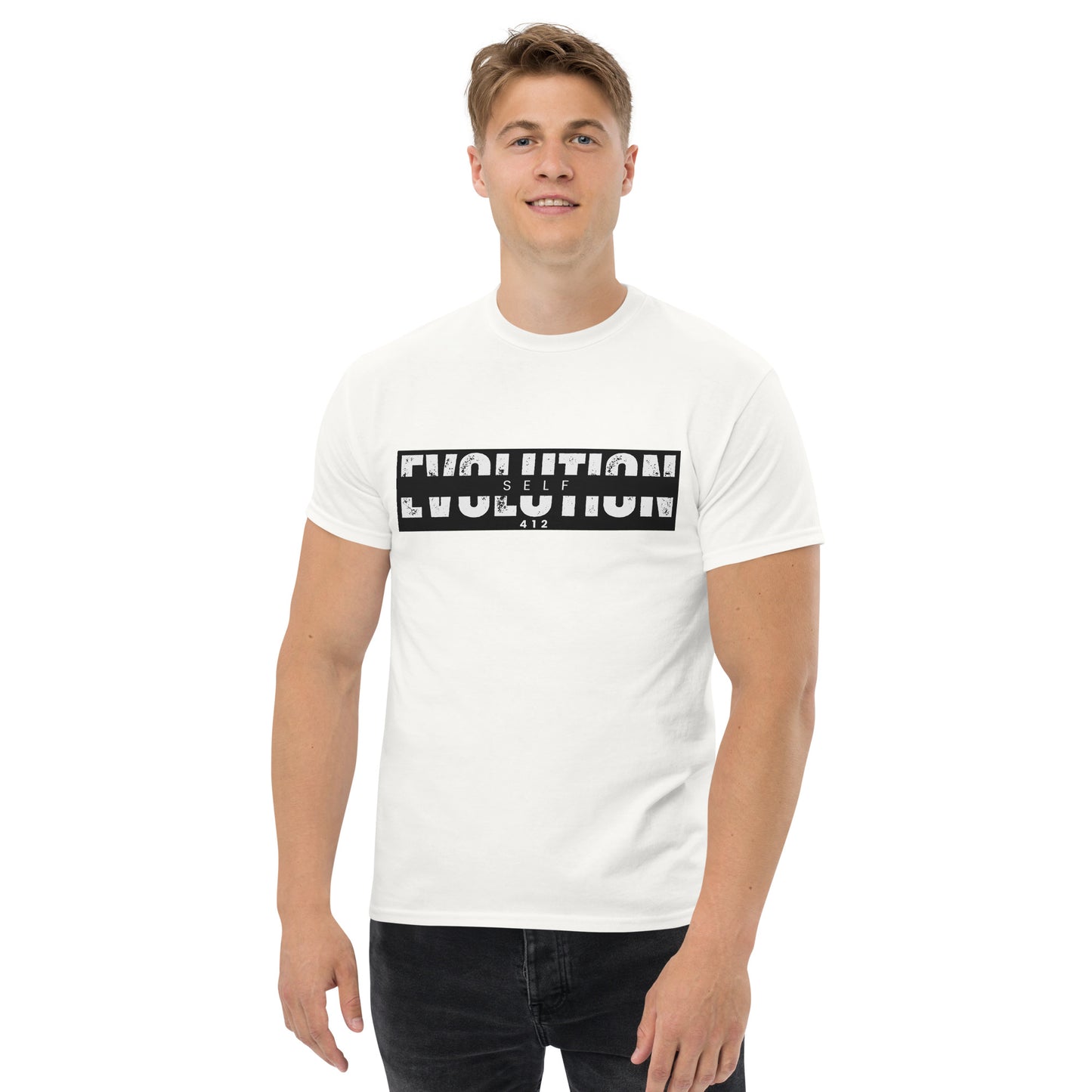 Men's classic tee