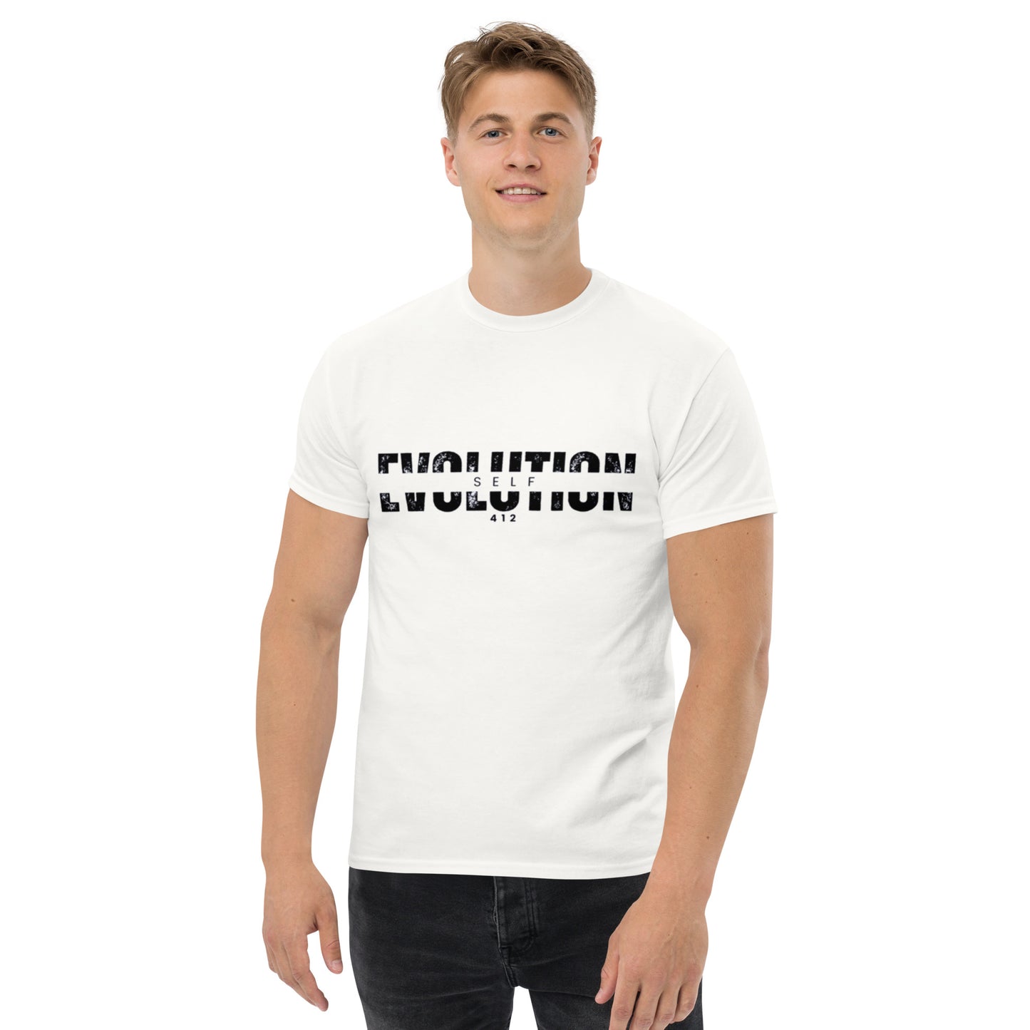 Men's classic tee