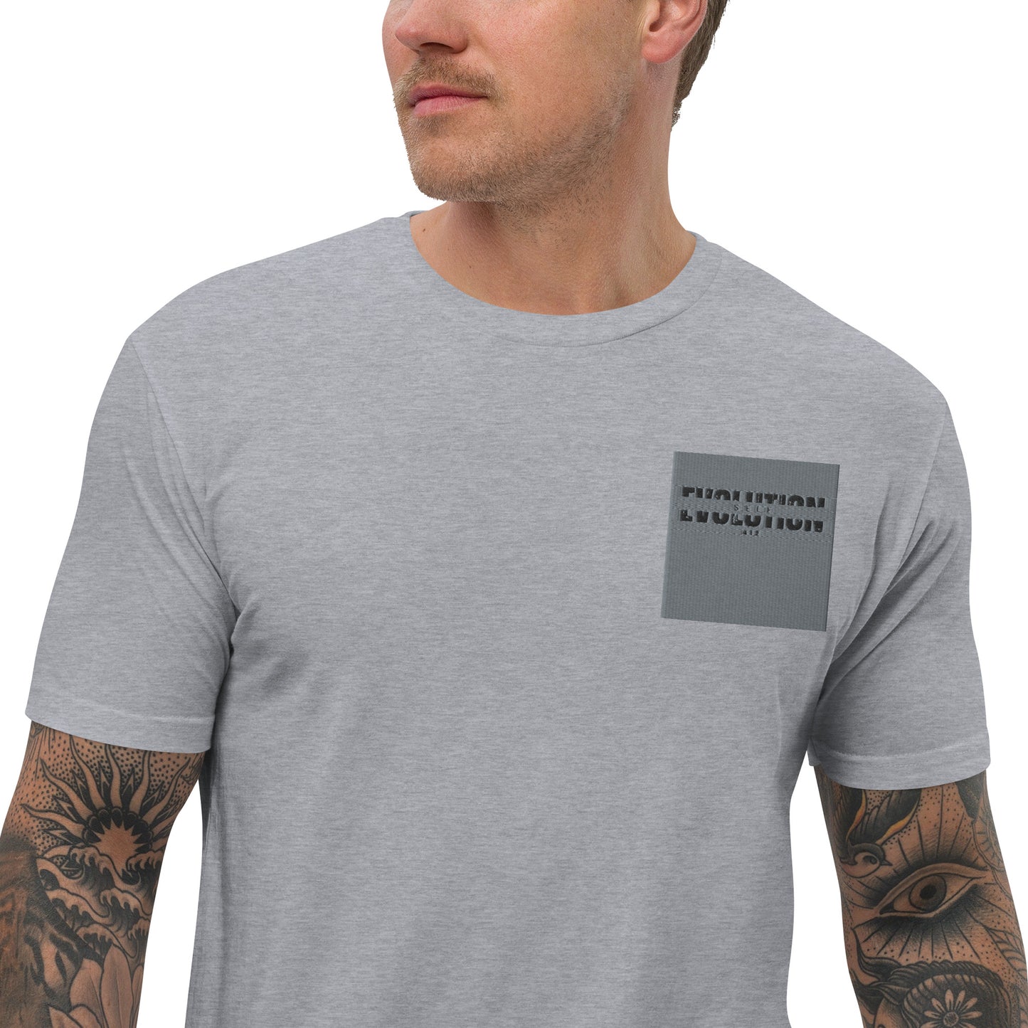Short Sleeve T-shirt