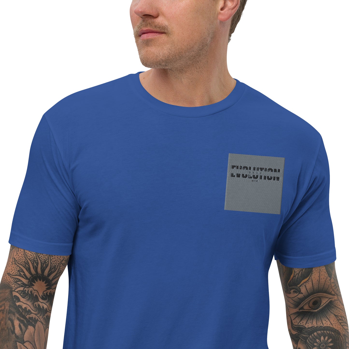 Short Sleeve T-shirt
