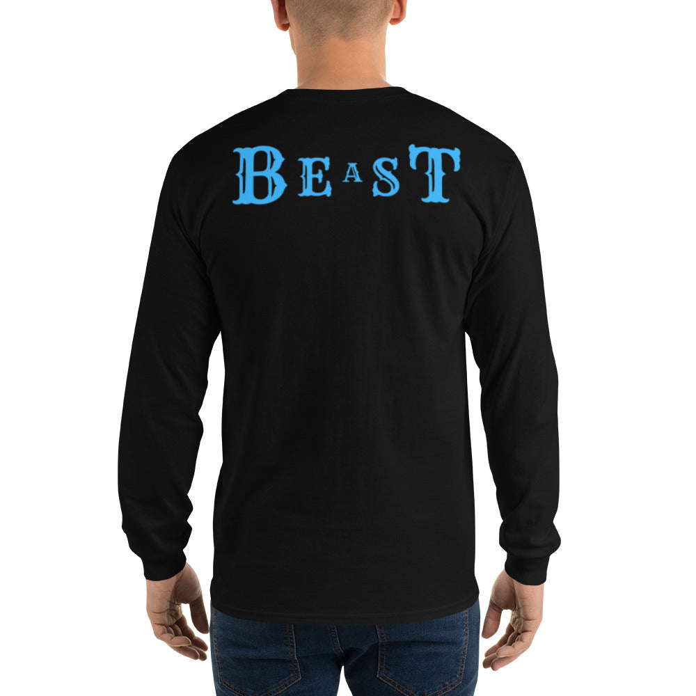 Men’s Long Sleeve Shirt