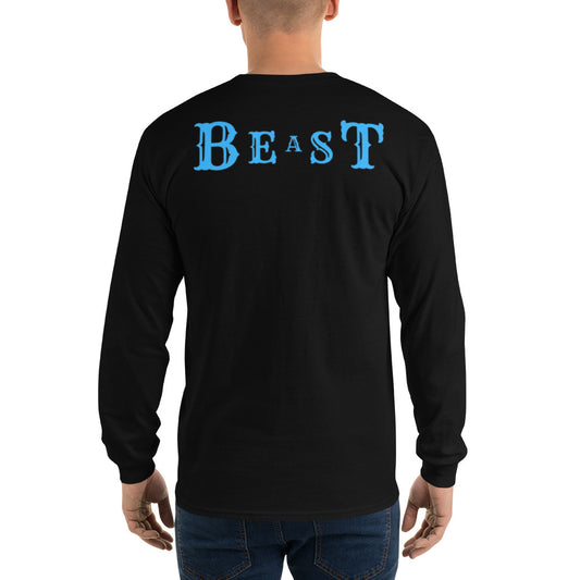 Men’s Long Sleeve Shirt