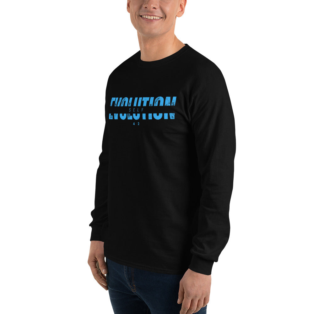 Men’s Long Sleeve Shirt