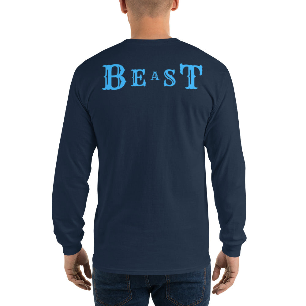 Men’s Long Sleeve Shirt