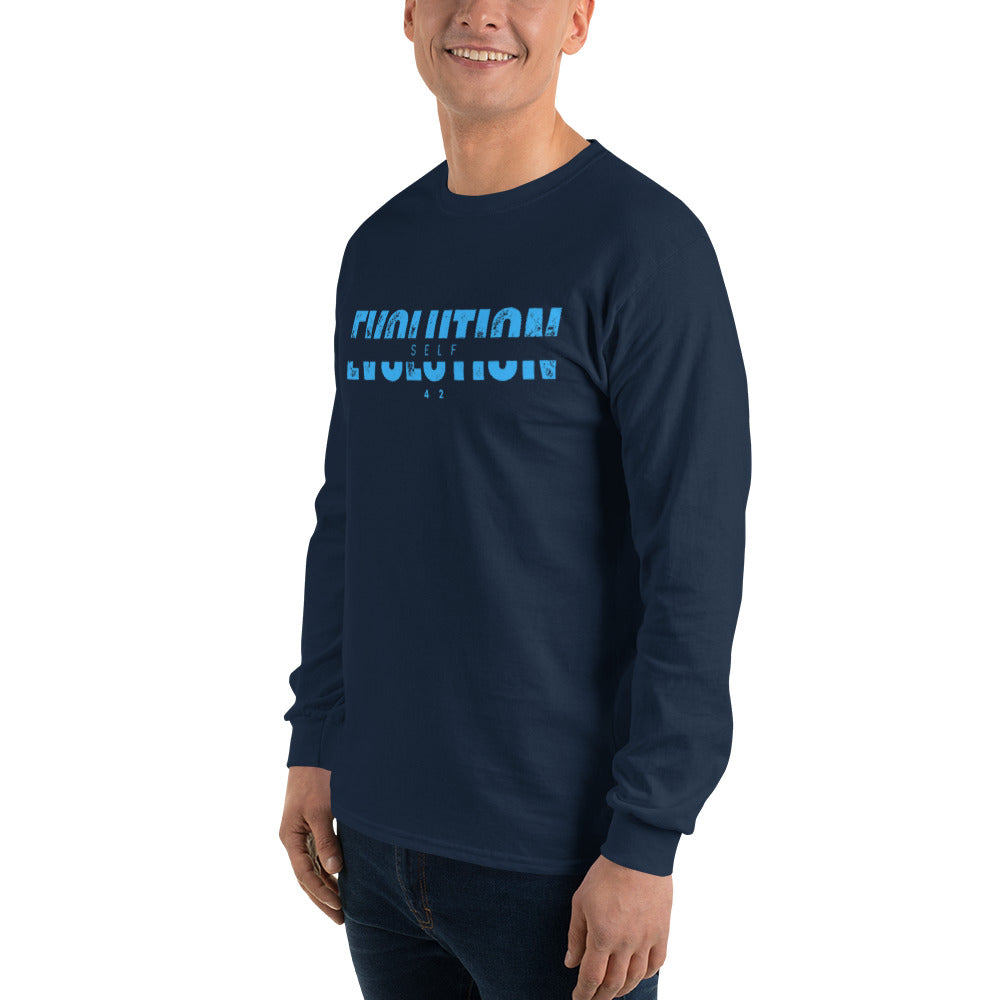 Men’s Long Sleeve Shirt