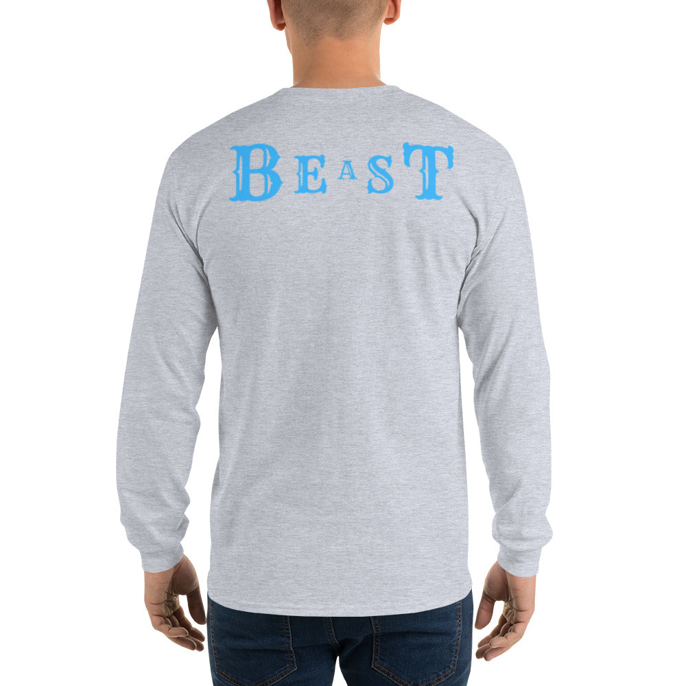 Men’s Long Sleeve Shirt