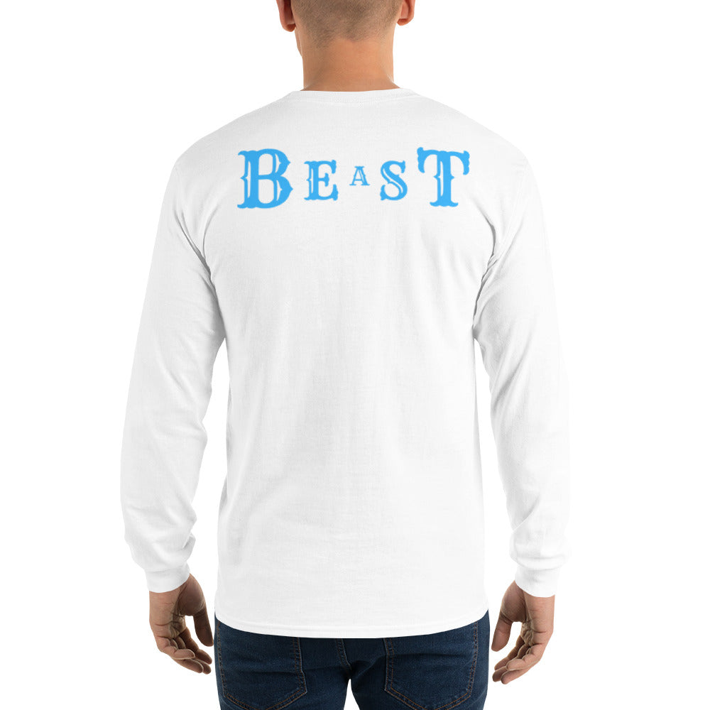 Men’s Long Sleeve Shirt