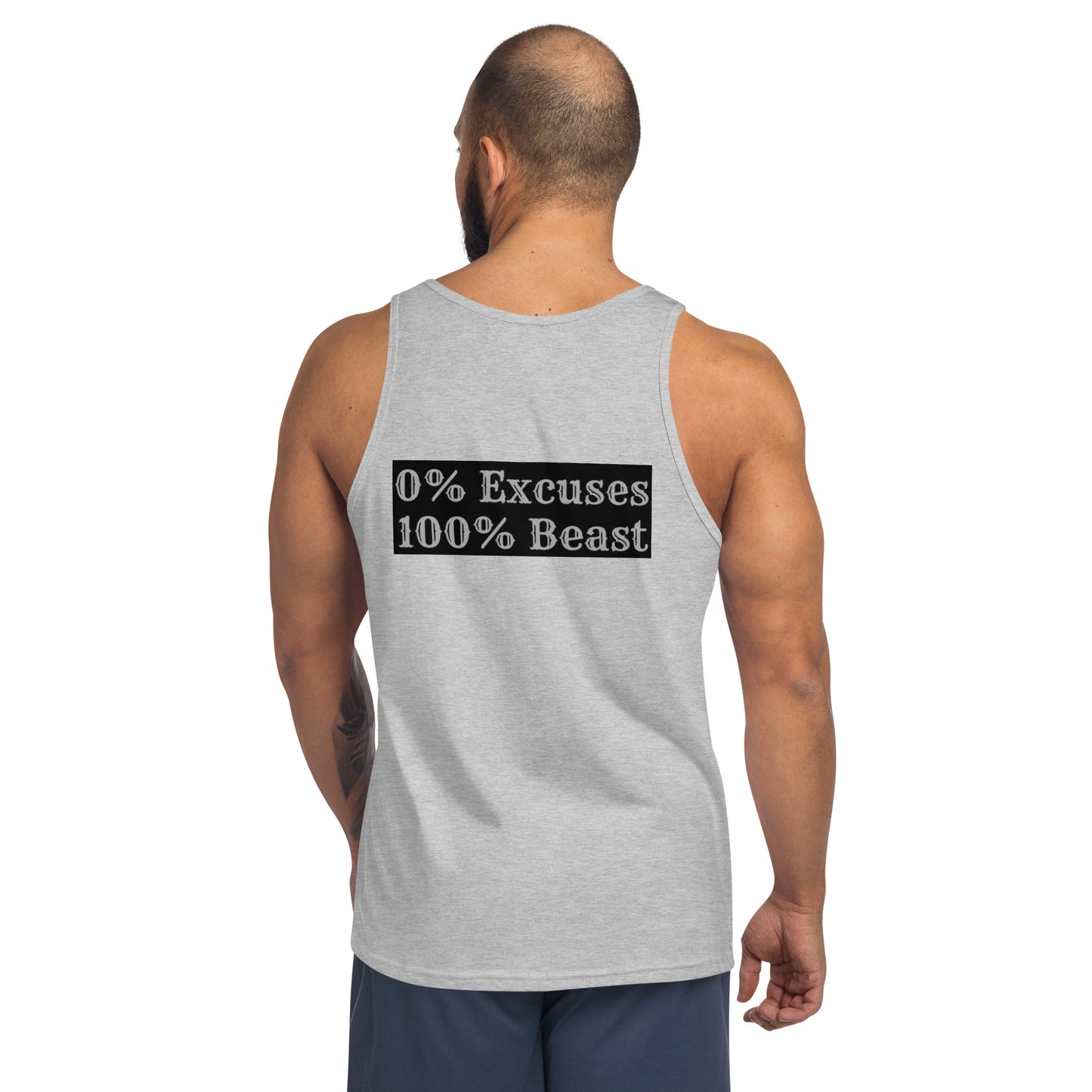 Men's Tank Top
