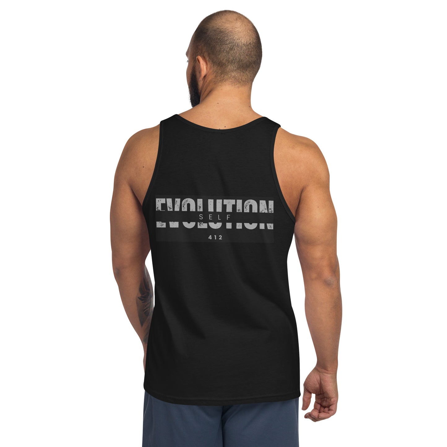 Men's Tank Top