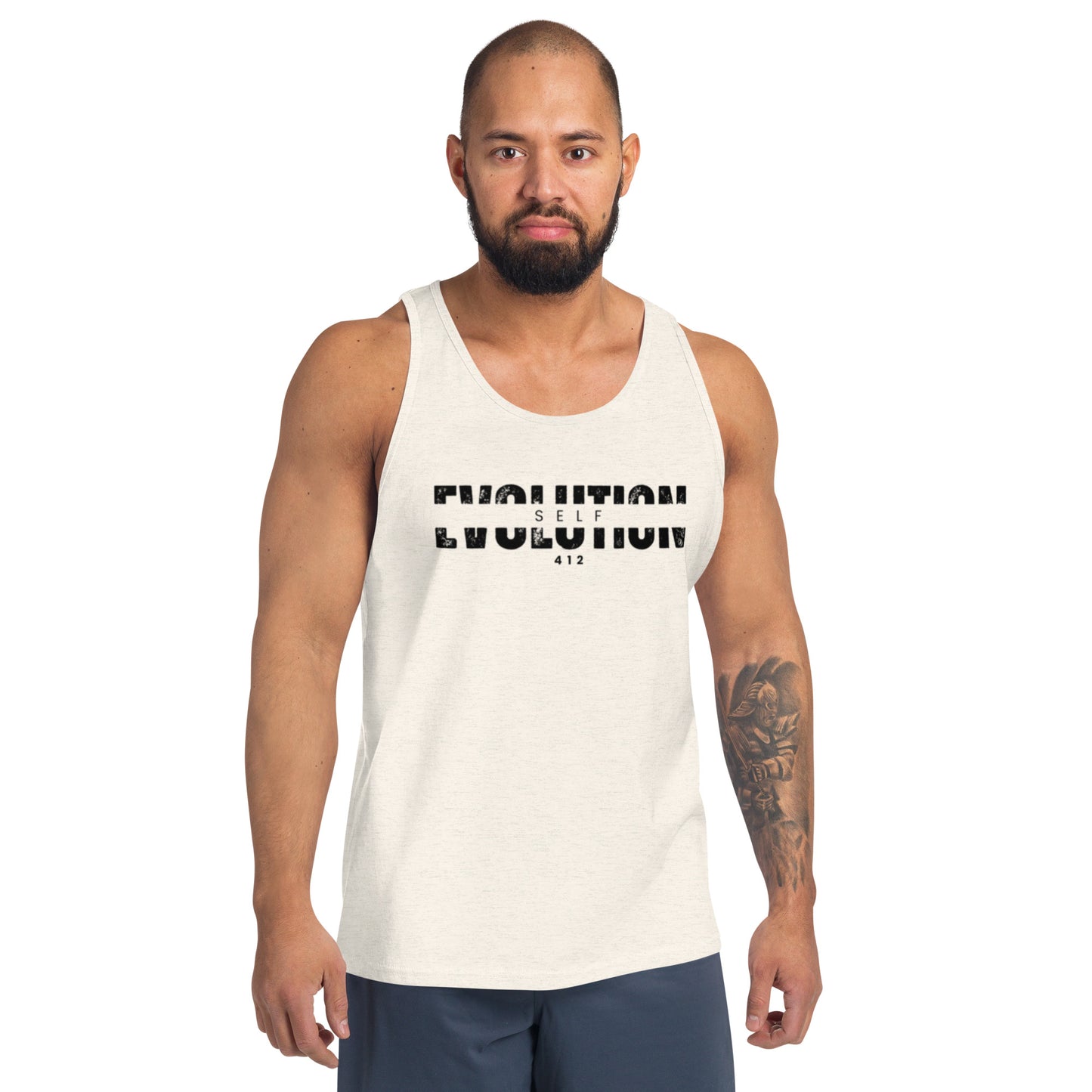 Men's Tank Top