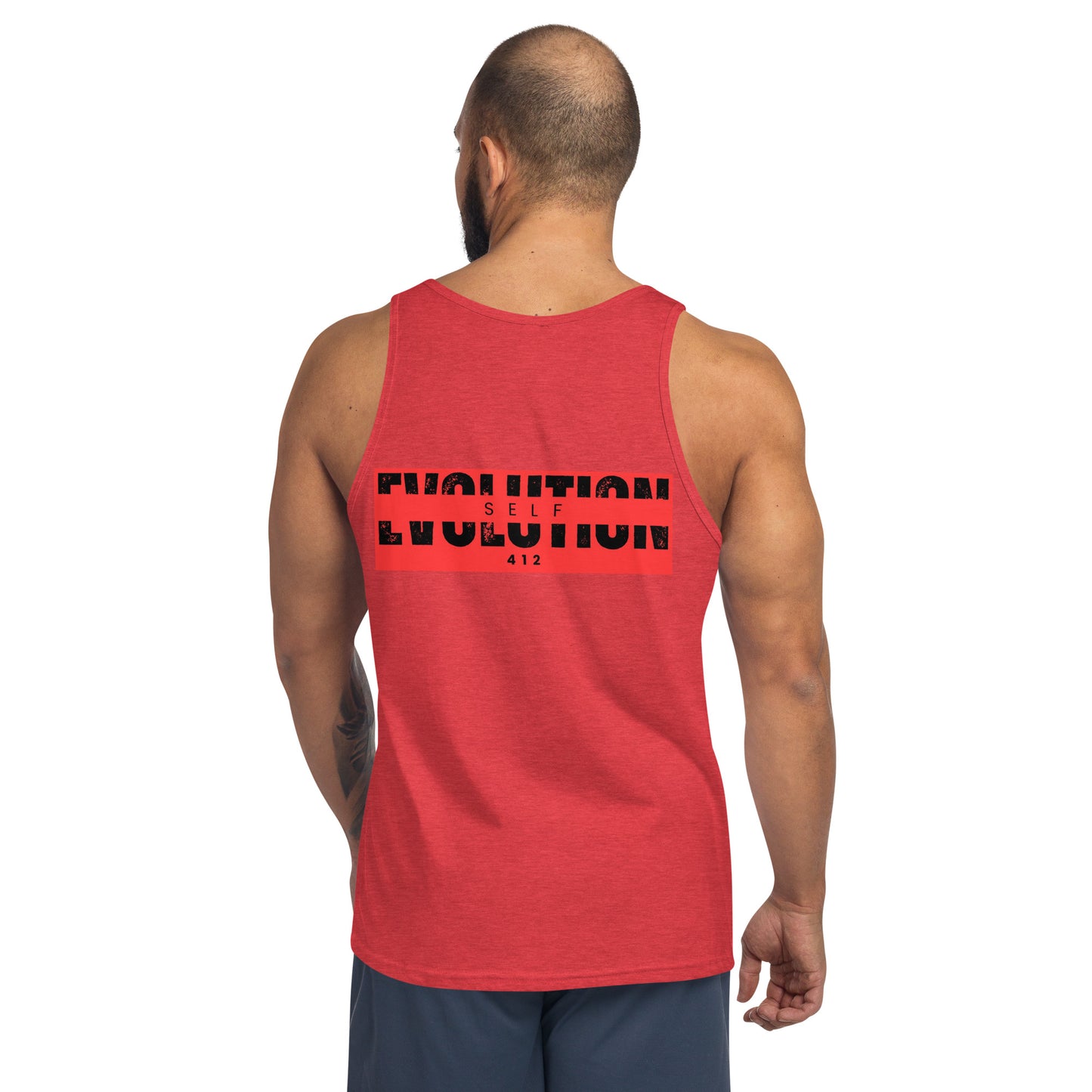 Men's Tank Top