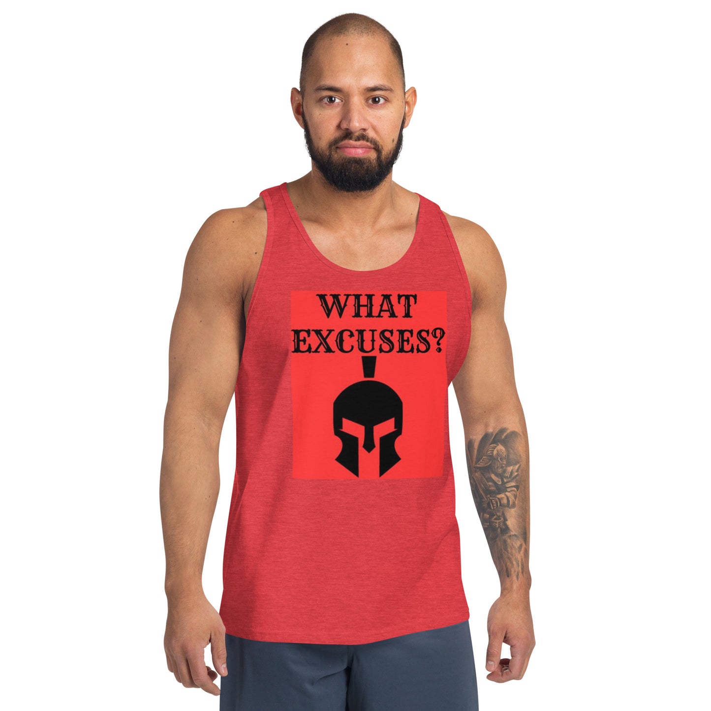 Men's Tank Top