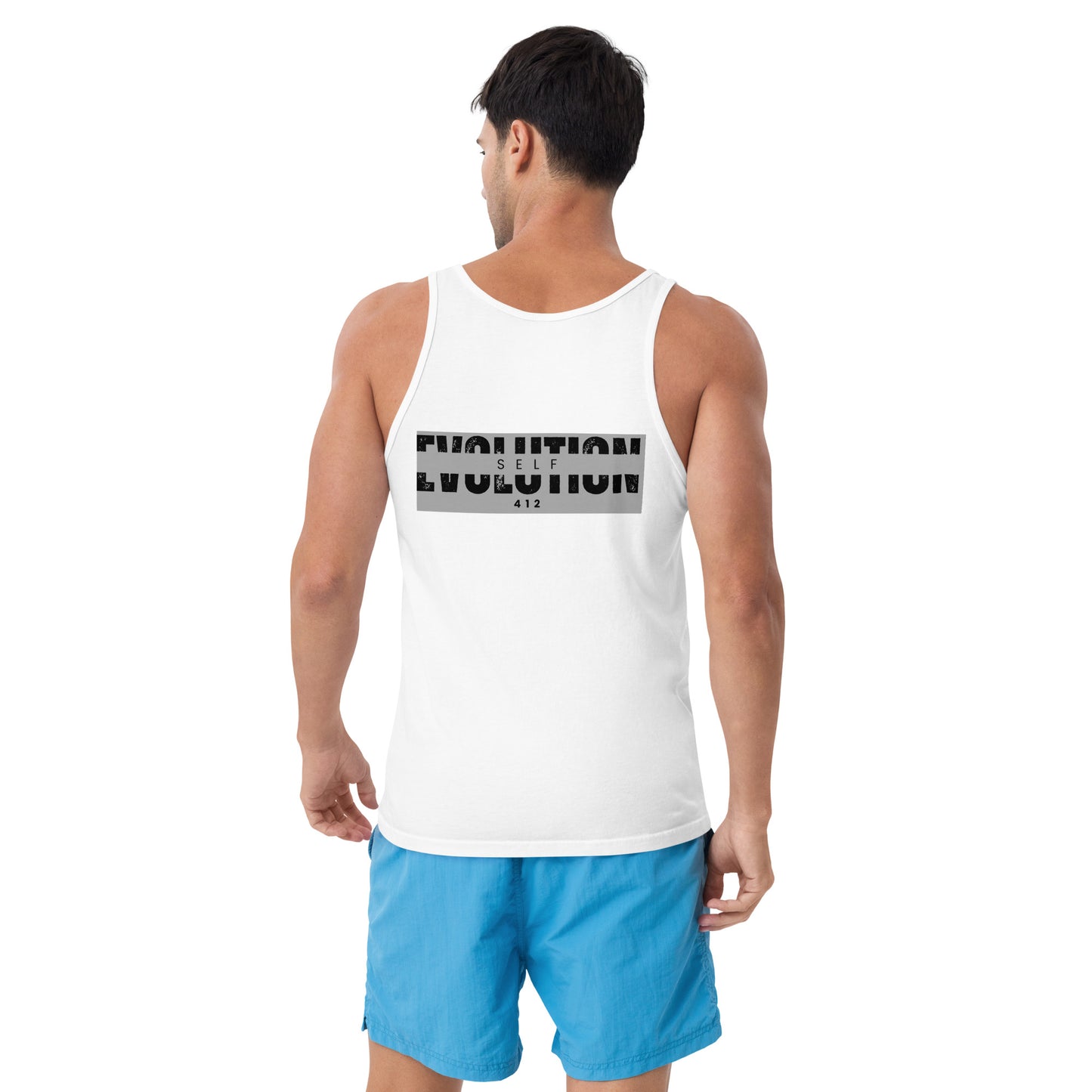 Men's Tank Top